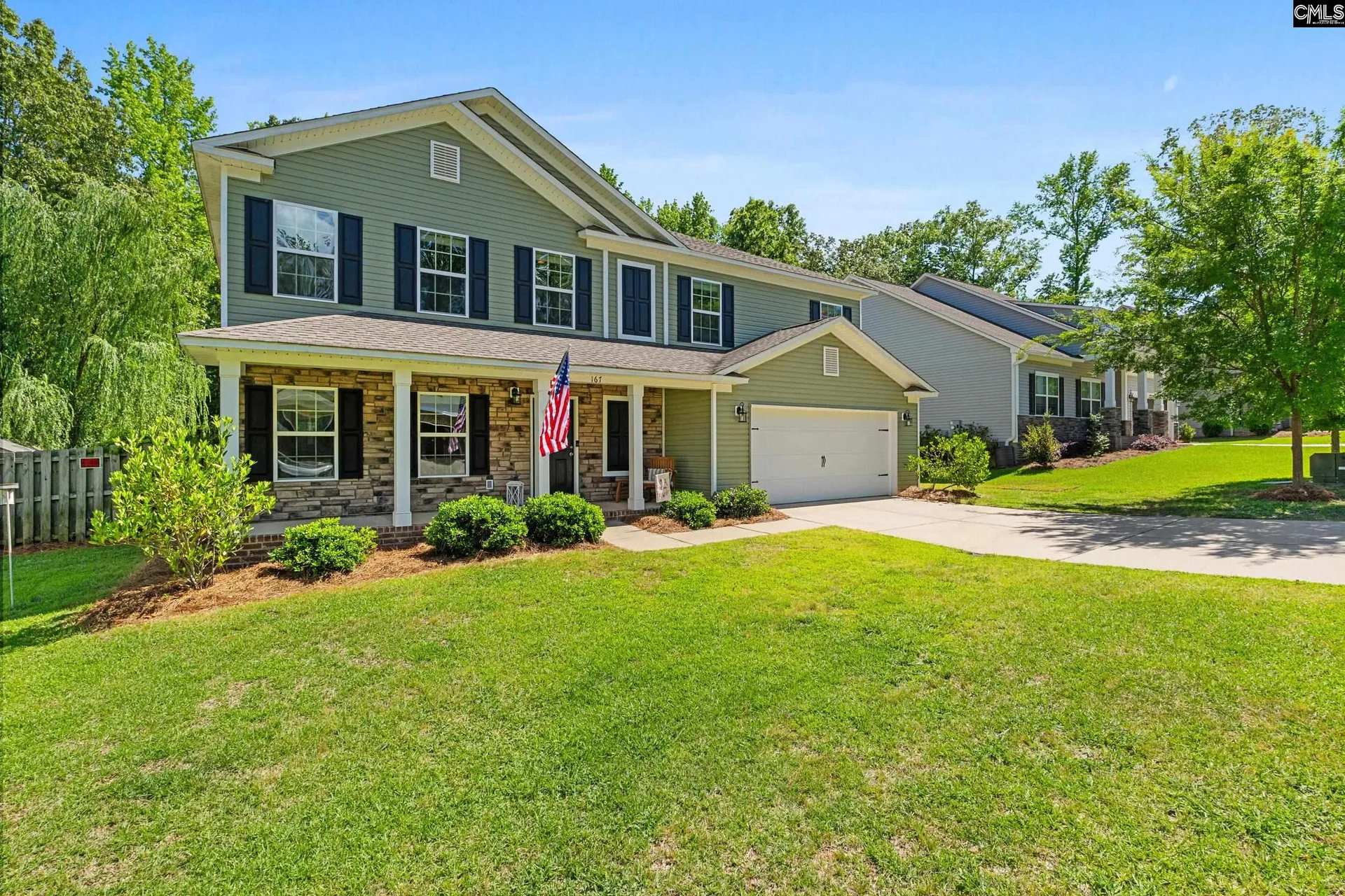 Property image 2 at 167 Sunsation Dr, Chapin, SC 29036