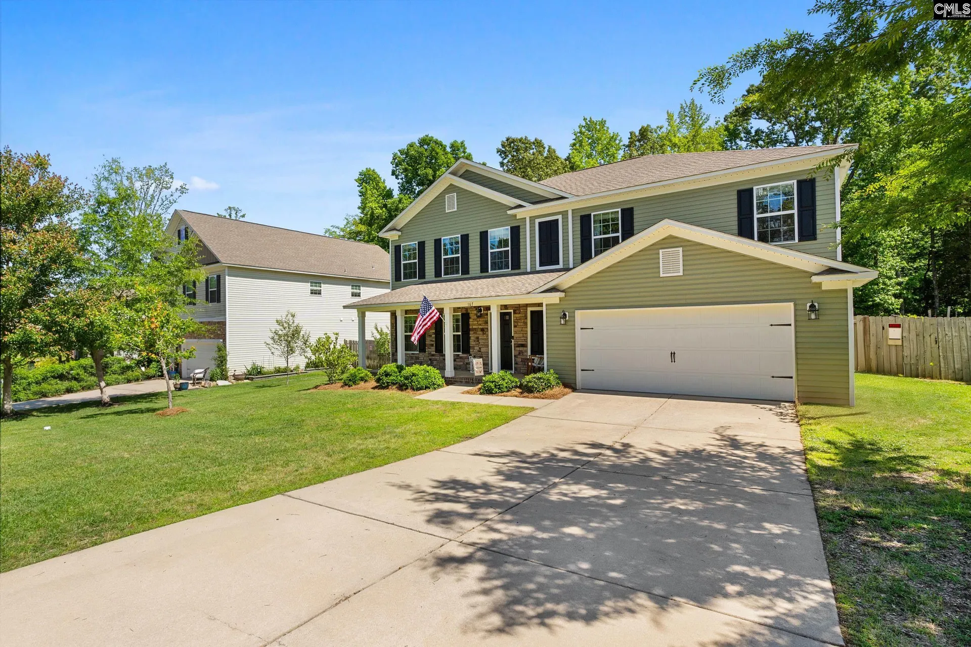 Property image 3 at 167 Sunsation Dr, Chapin, SC 29036