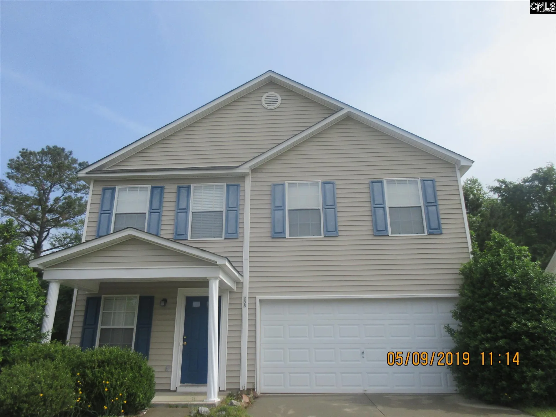233 ROSEBROOK Drive
