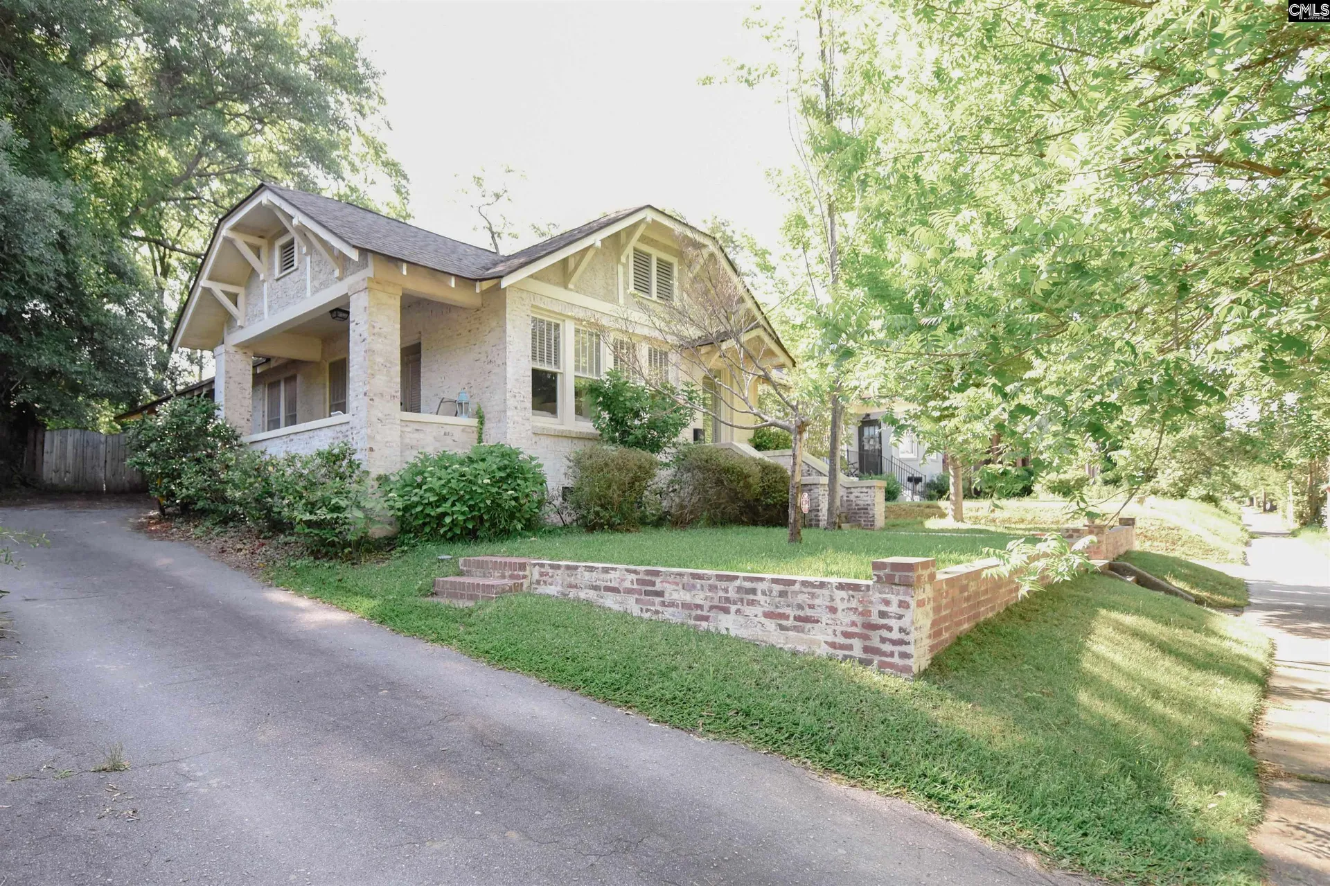 Property image 2 at 1410 Woodrow Street, Columbia, SC 29205