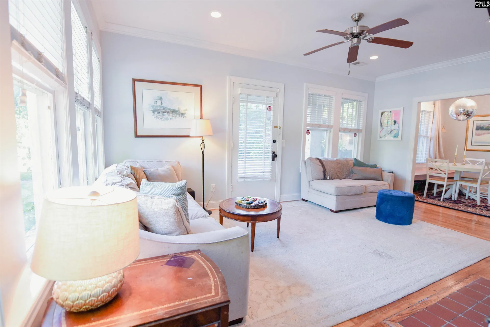 Property image 4 at 1410 Woodrow Street, Columbia, SC 29205