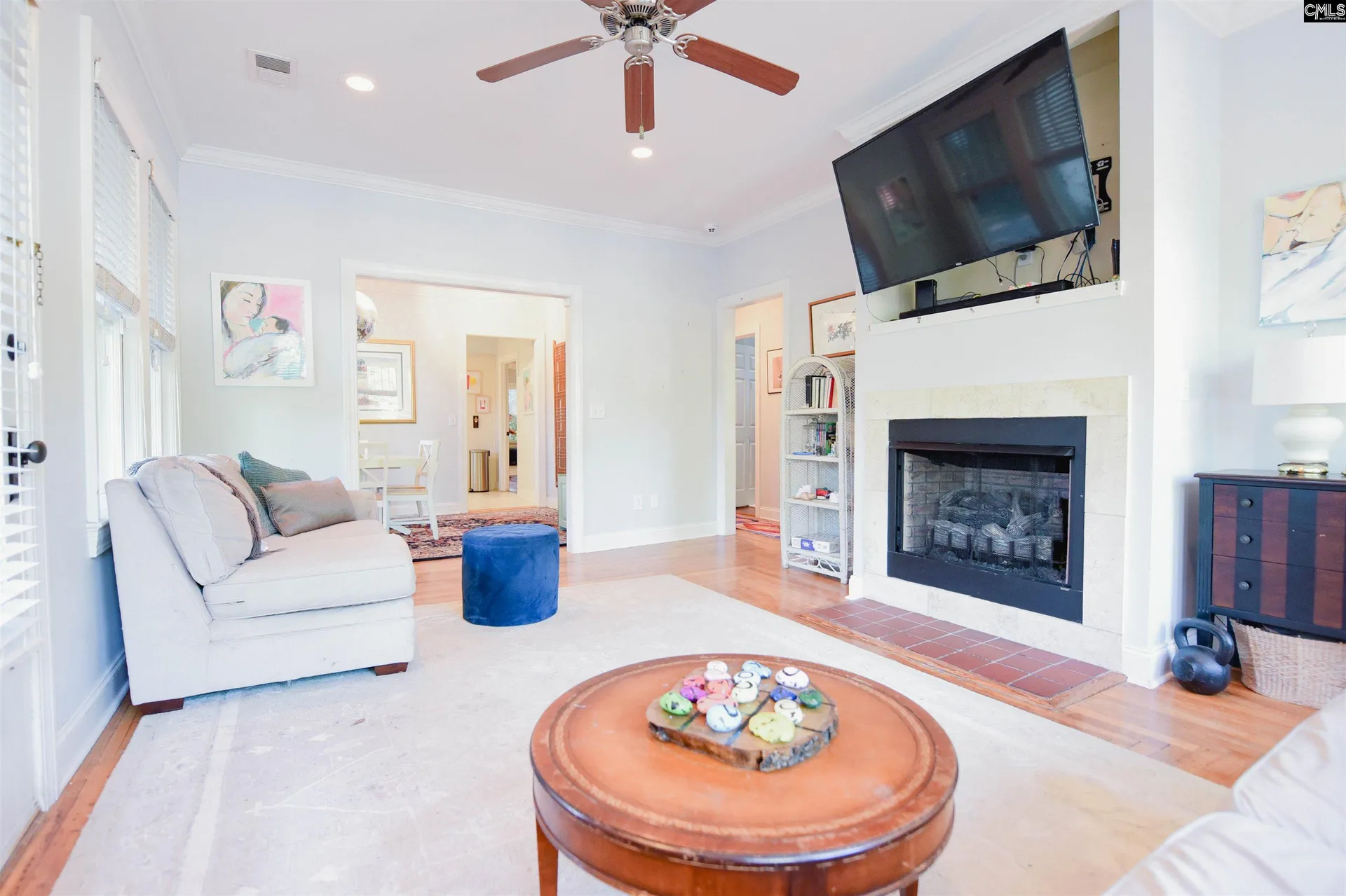 Property image 5 at 1410 Woodrow Street, Columbia, SC 29205