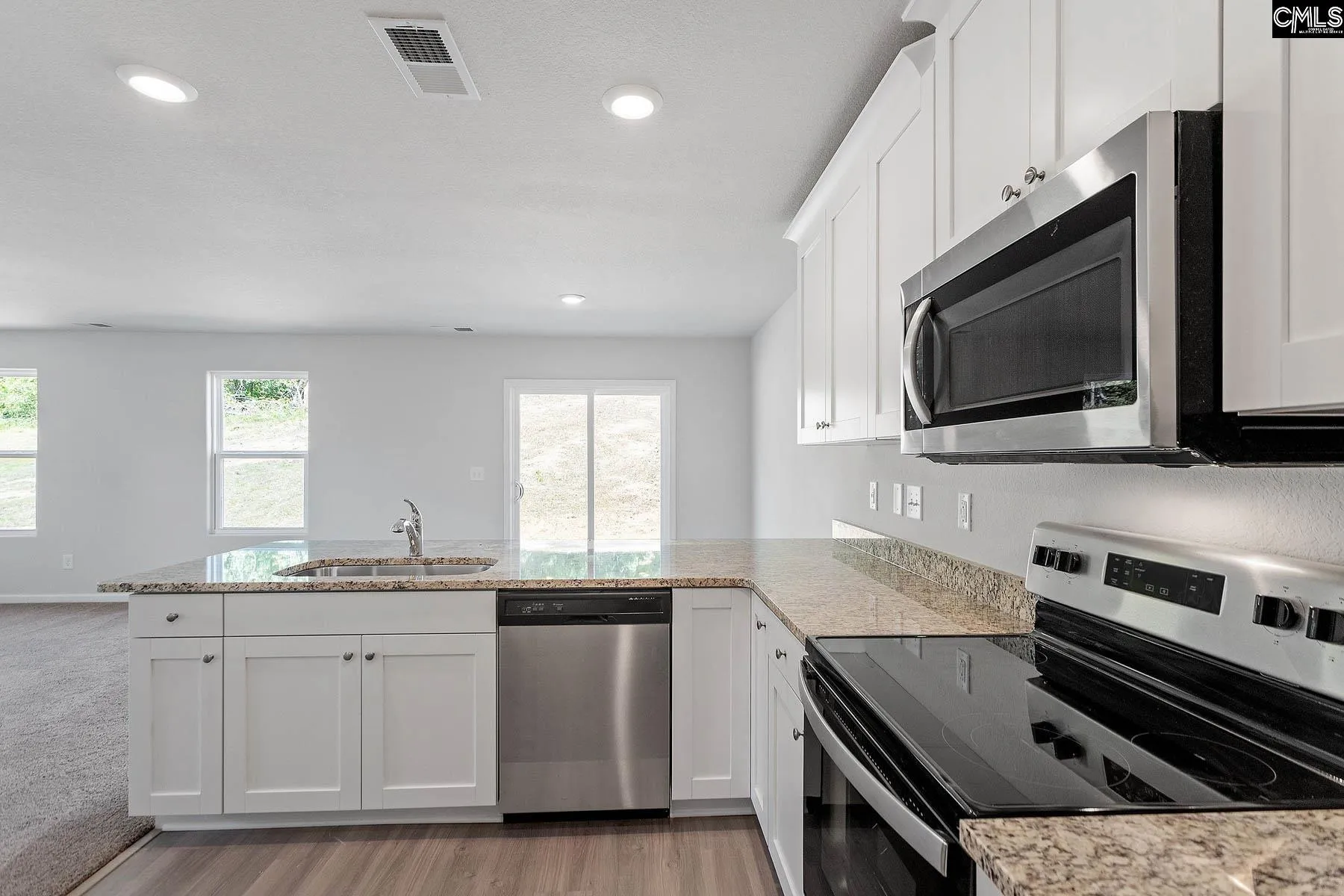 Property image 4 at 1680 Hidden Garden Lane, Gilbert, SC 29054