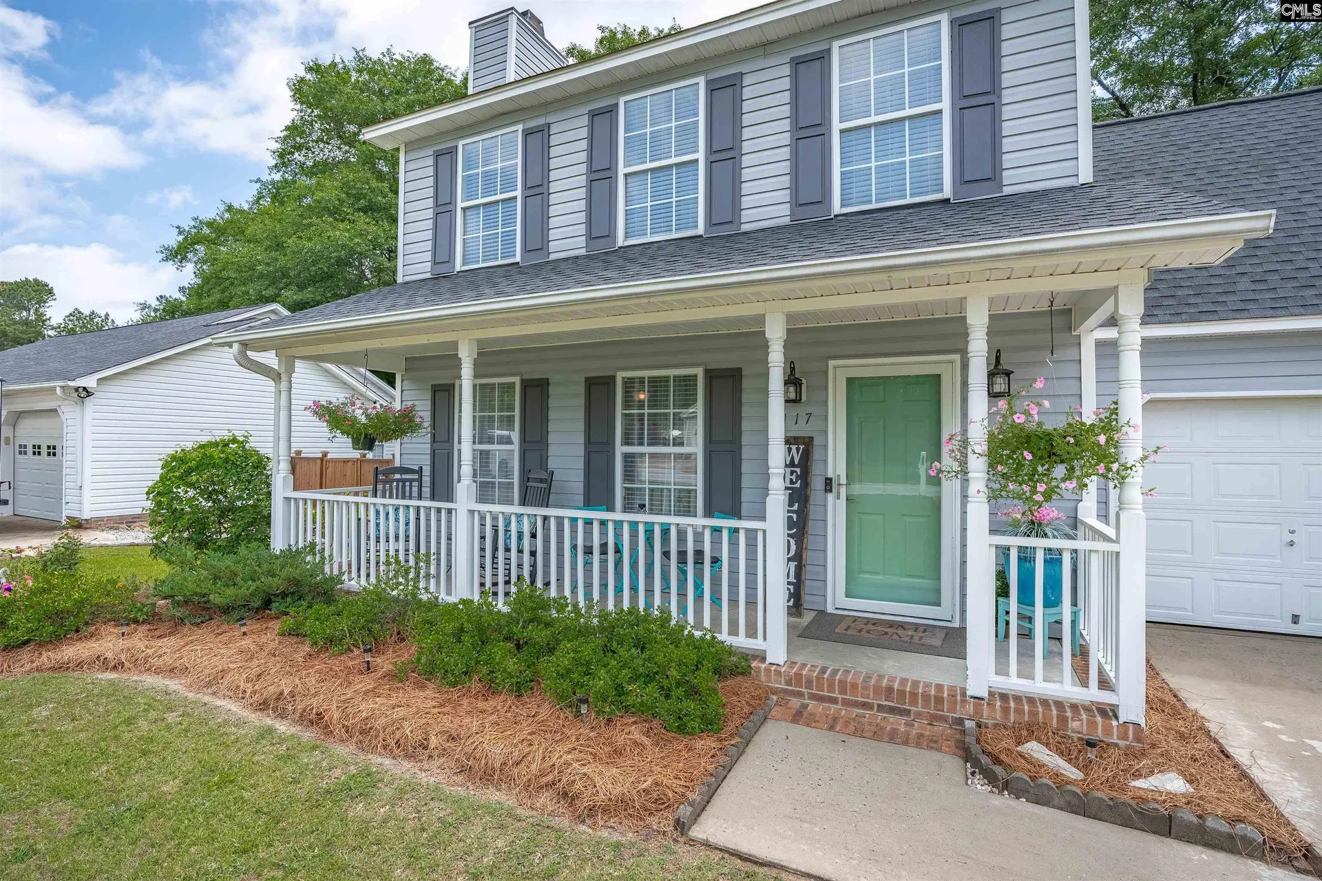 Property image 2 at 117 Rosewood Lane, Lexington, SC 29072