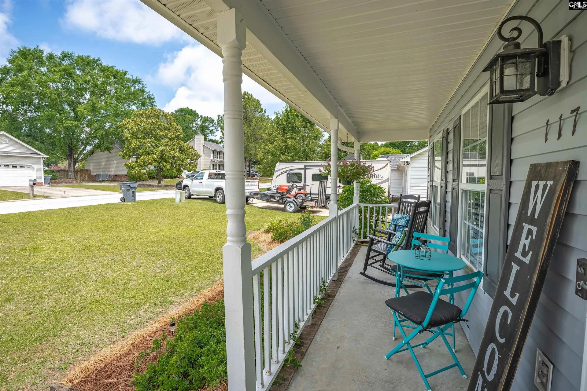 Property image 5 at 117 Rosewood Lane, Lexington, SC 29072
