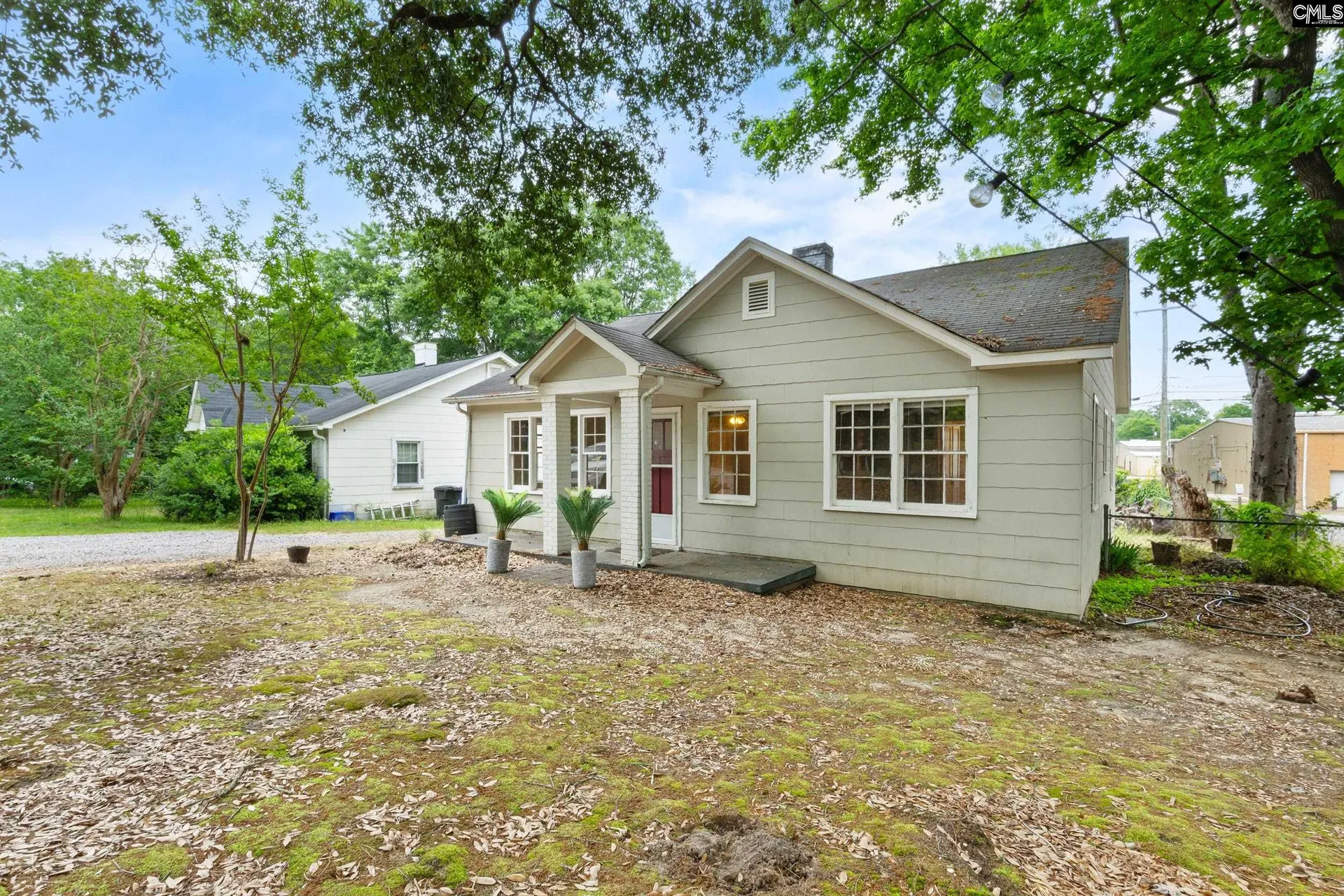 Property image 2 at 904 Cedar Terrace Road, Columbia, SC 29209