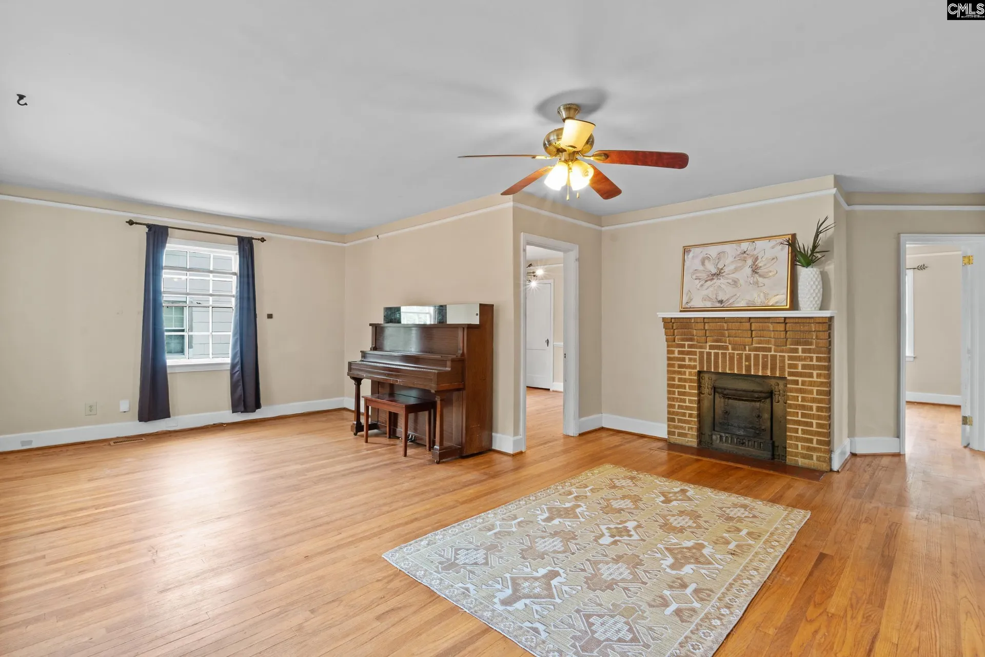 Property image 4 at 904 Cedar Terrace Road, Columbia, SC 29209