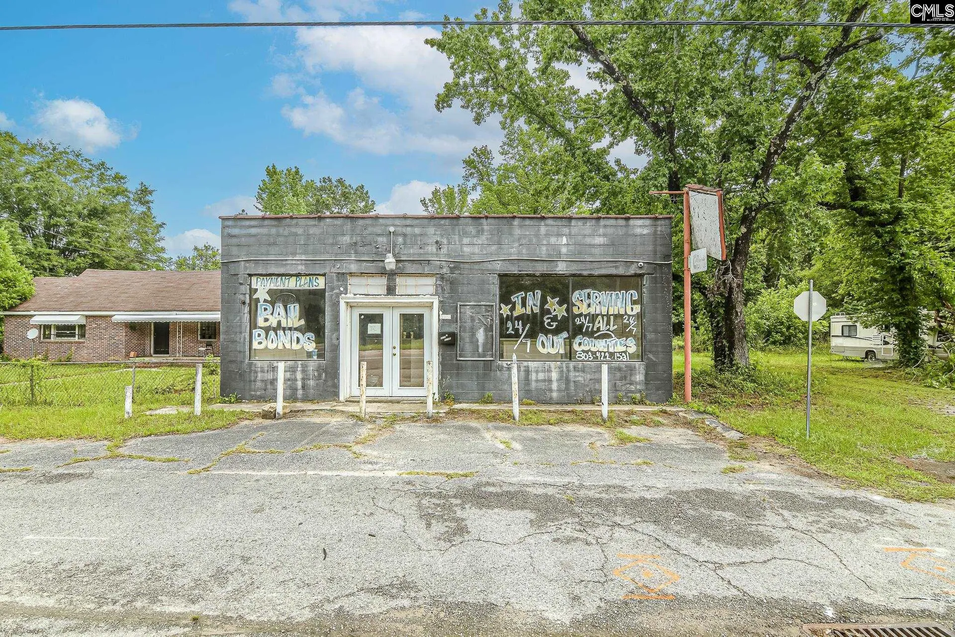 Property image 2 at 4656 Bluff Road, Columbia, SC 29209-5049