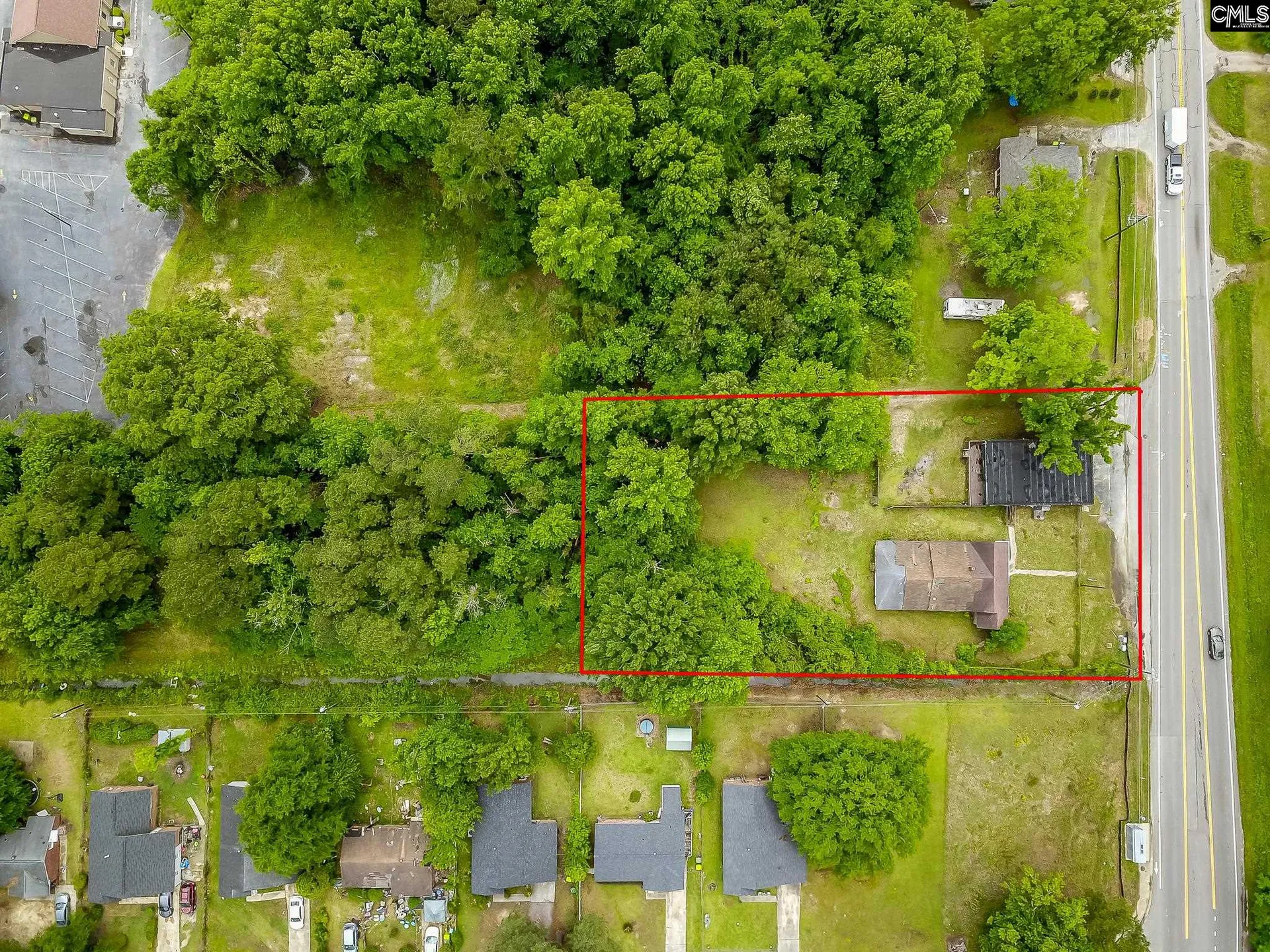 Property image 3 at 4656 Bluff Road, Columbia, SC 29209-5049