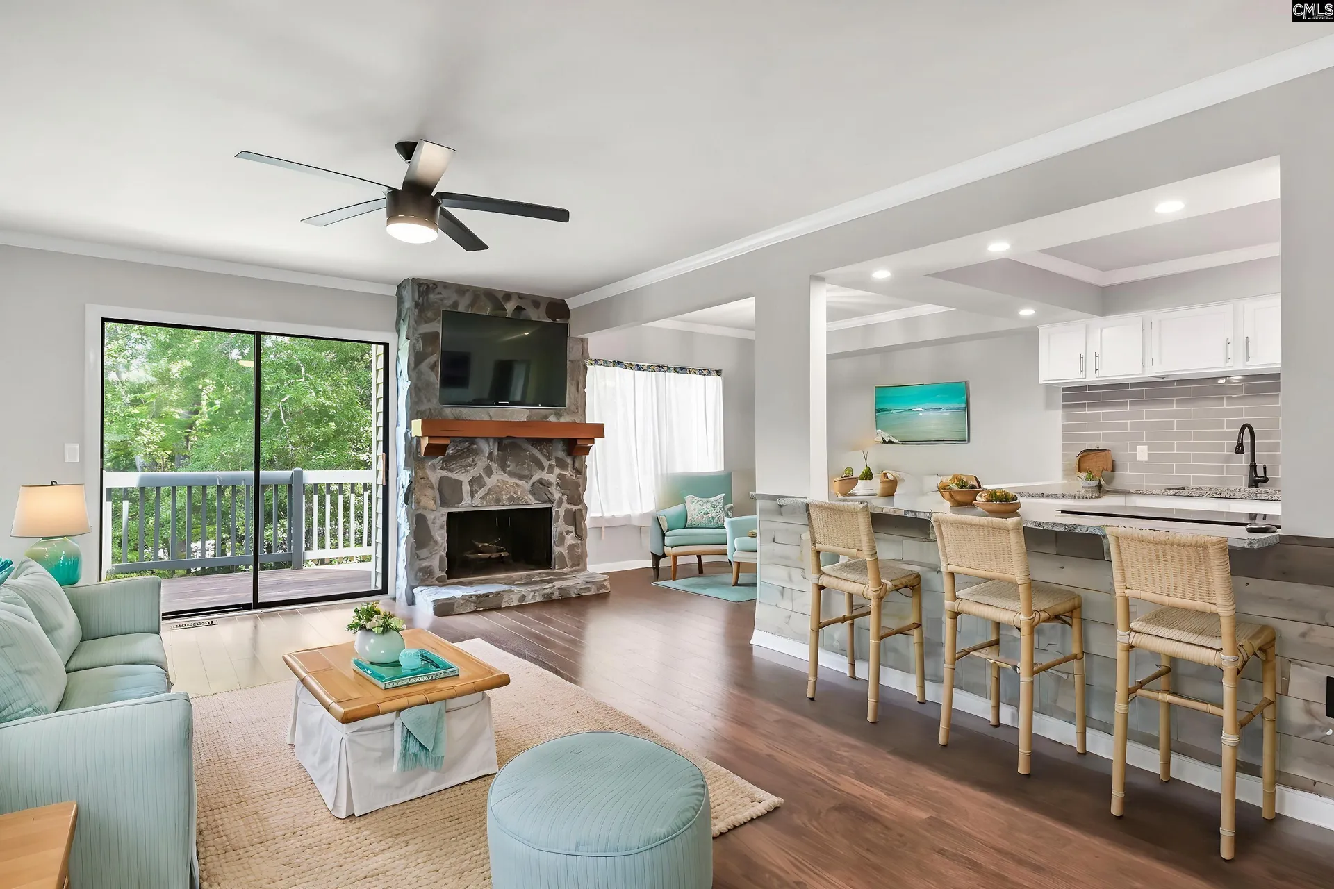 Property image 3 at 284 Outrigger Lane, Columbia, SC 29212