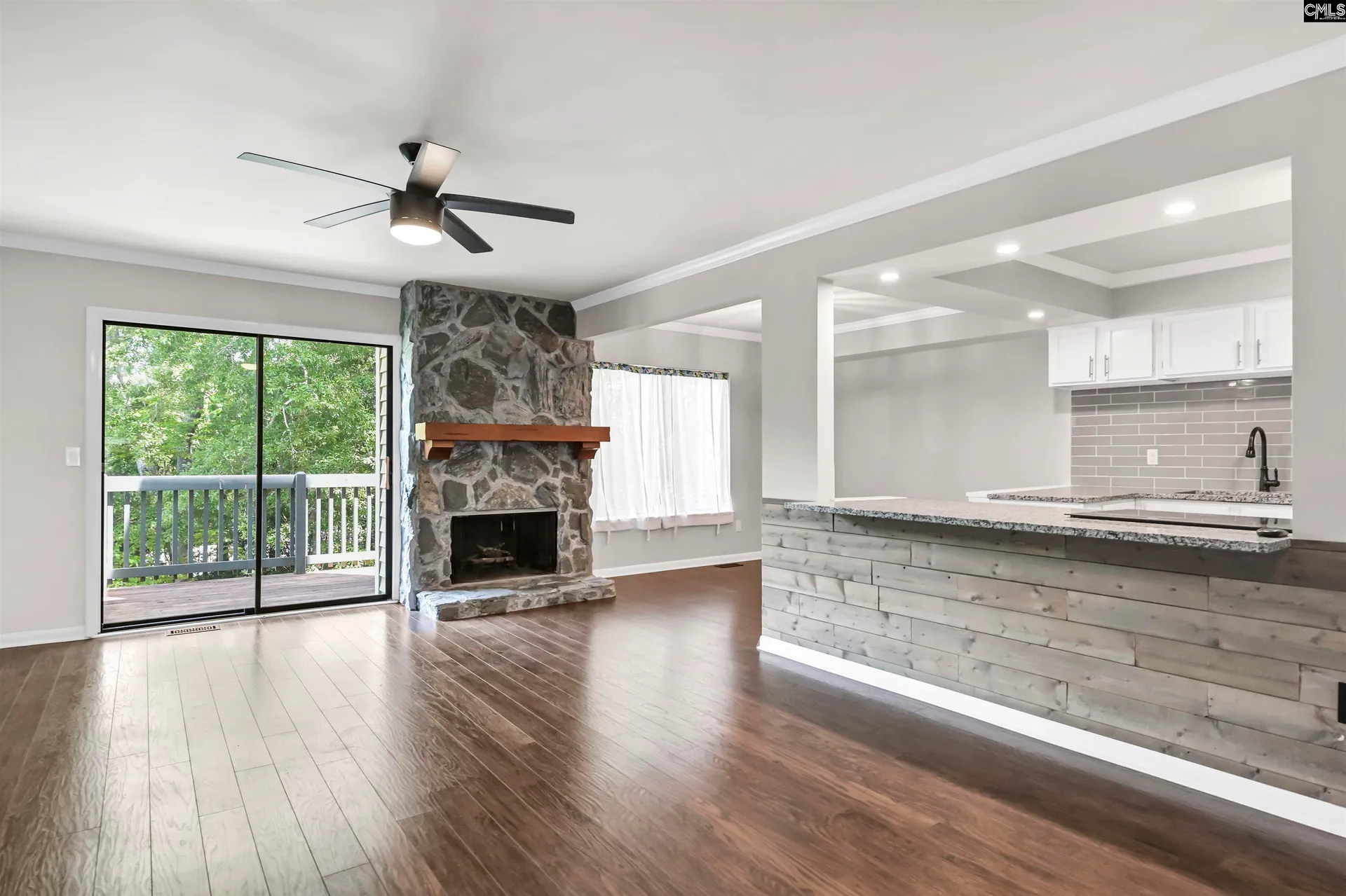 Property image 4 at 284 Outrigger Lane, Columbia, SC 29212