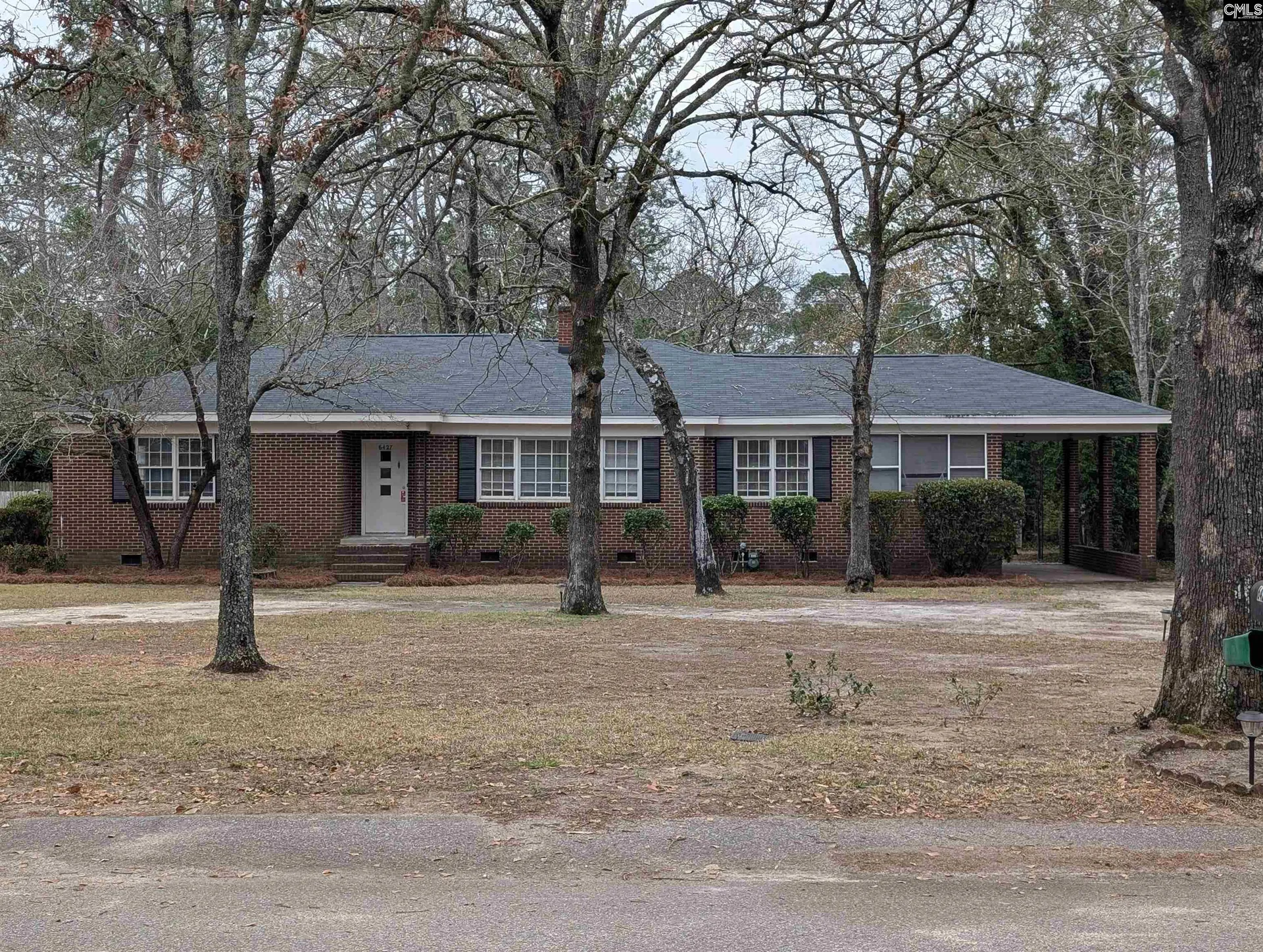 6427 Briarwood Road