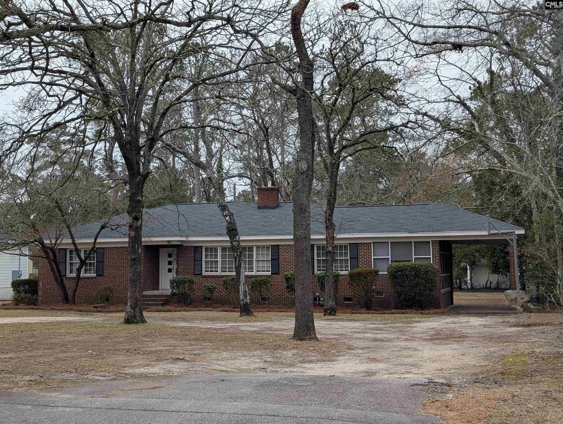 Property image 2 at 6427 Briarwood Road, Columbia, SC 29206-1143