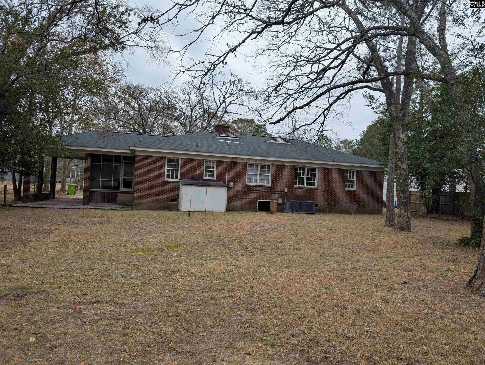 Property image 3 at 6427 Briarwood Road, Columbia, SC 29206-1143