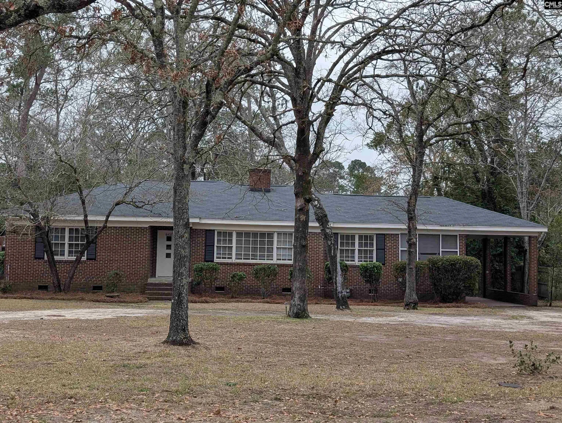 Property image 5 at 6427 Briarwood Road, Columbia, SC 29206-1143