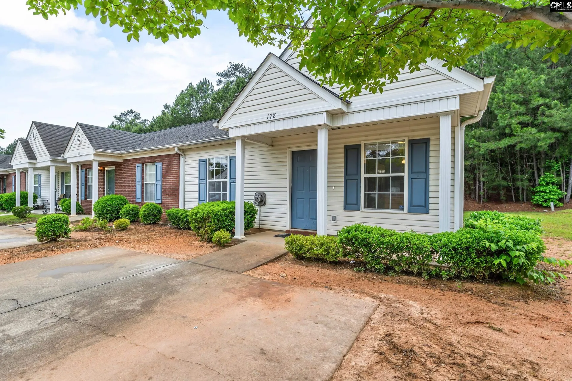 Property image 2 at 178 Crestland Drive, Columbia, SC 29210