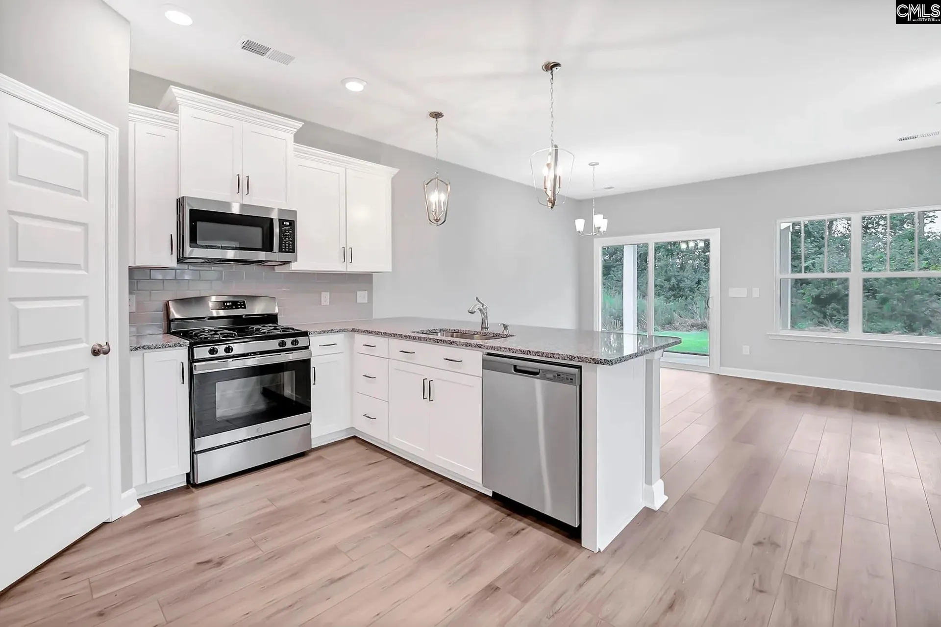 Property image 2 at 1512 Loose Leaf Lane Lane, Blythewood, SC 29016