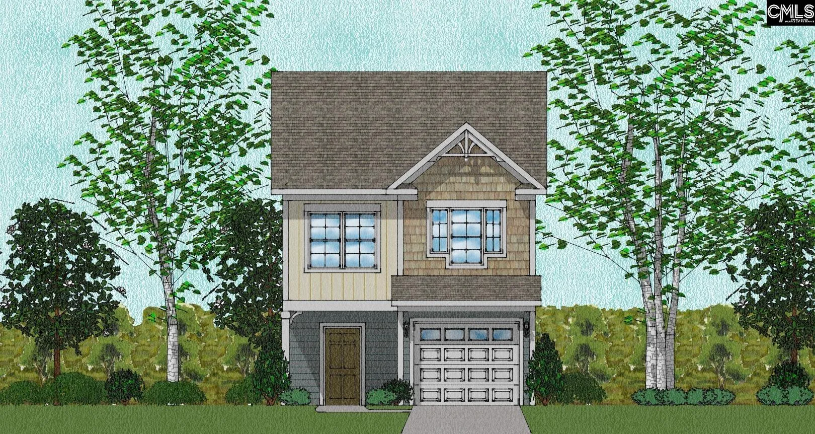 1532 Loose Leaf Lane Lane
