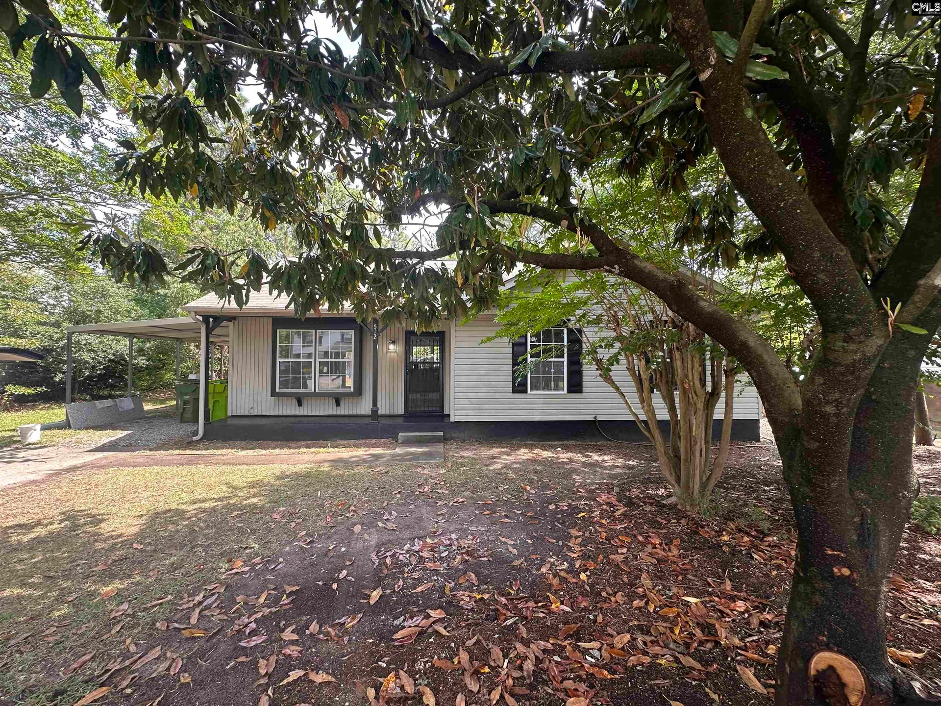 512 N Donar Drive