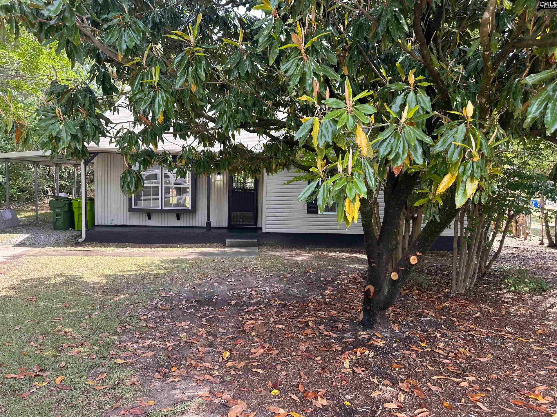 Property image 2 at 512 N Donar Drive, Columbia, SC 29229