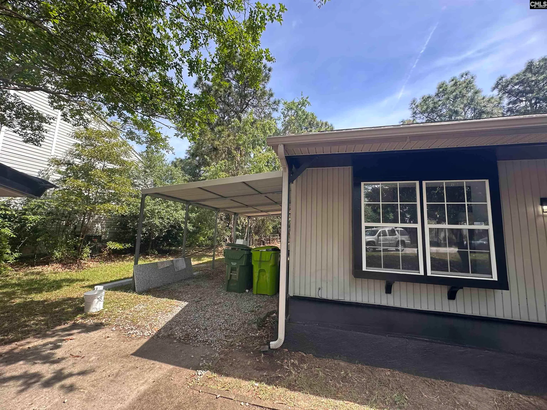 Property image 4 at 512 N Donar Drive, Columbia, SC 29229