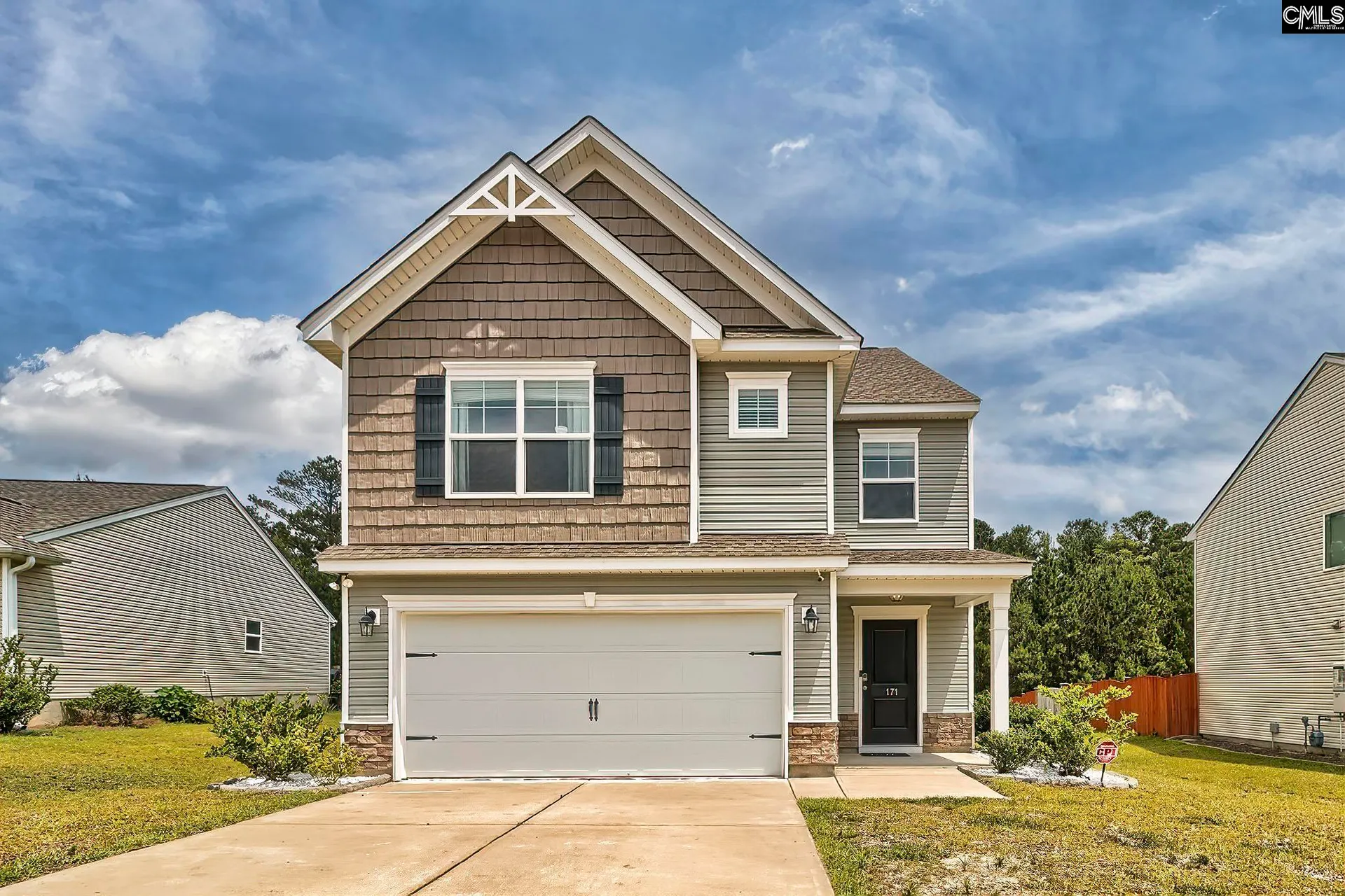 171 Turnfield Drive