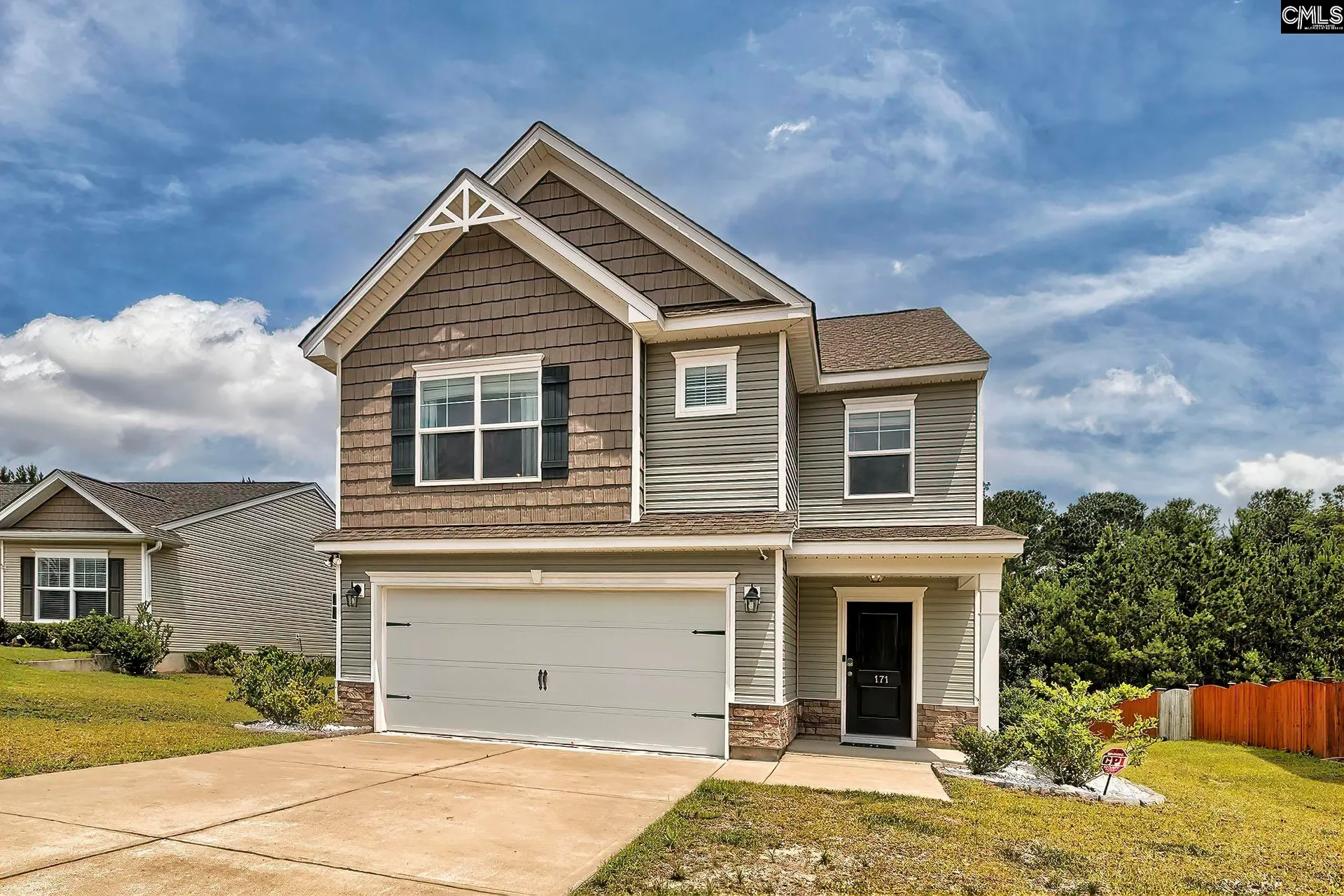 Property image 2 at 171 Turnfield Drive, West Columbia, SC 29170