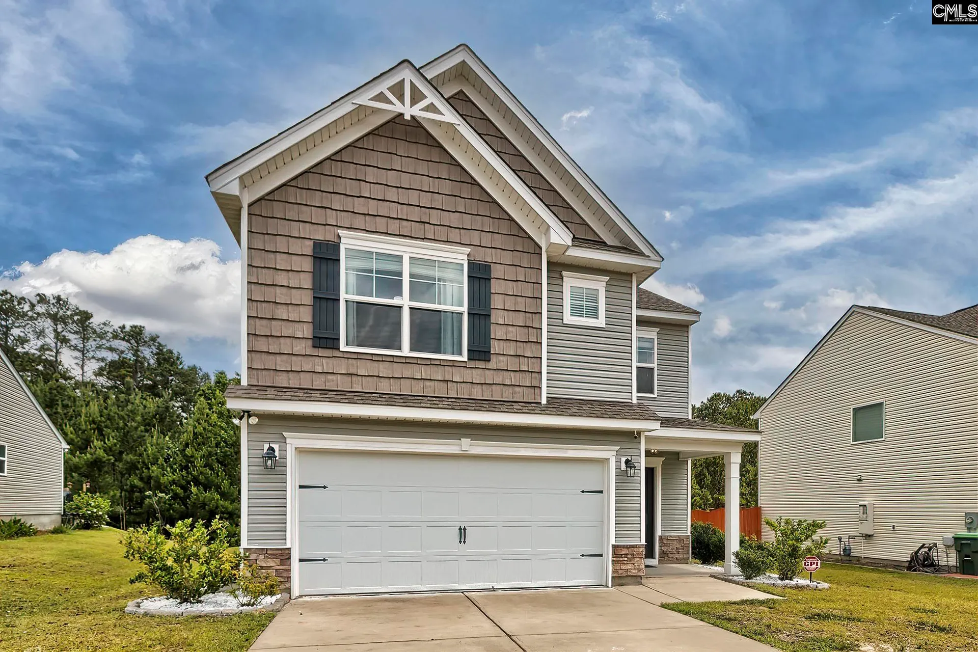 Property image 3 at 171 Turnfield Drive, West Columbia, SC 29170