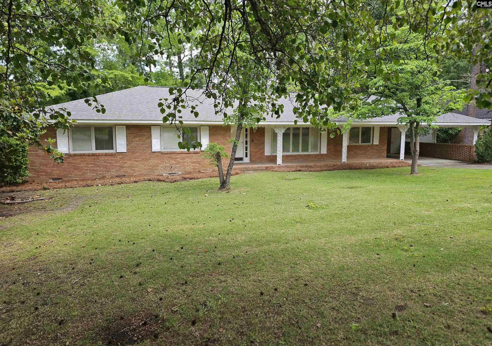 Property image 2 at 219 Tram Road, Columbia, SC 29210