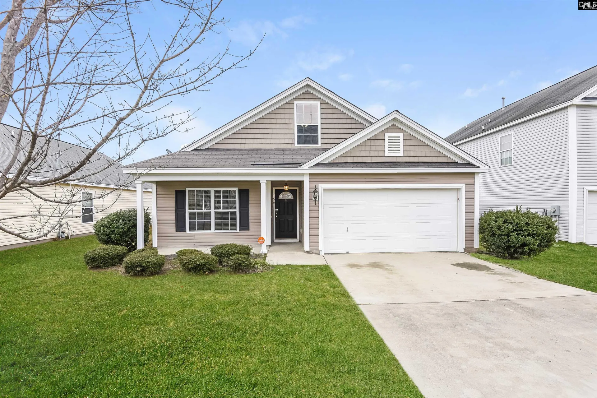 156 Foley Lane