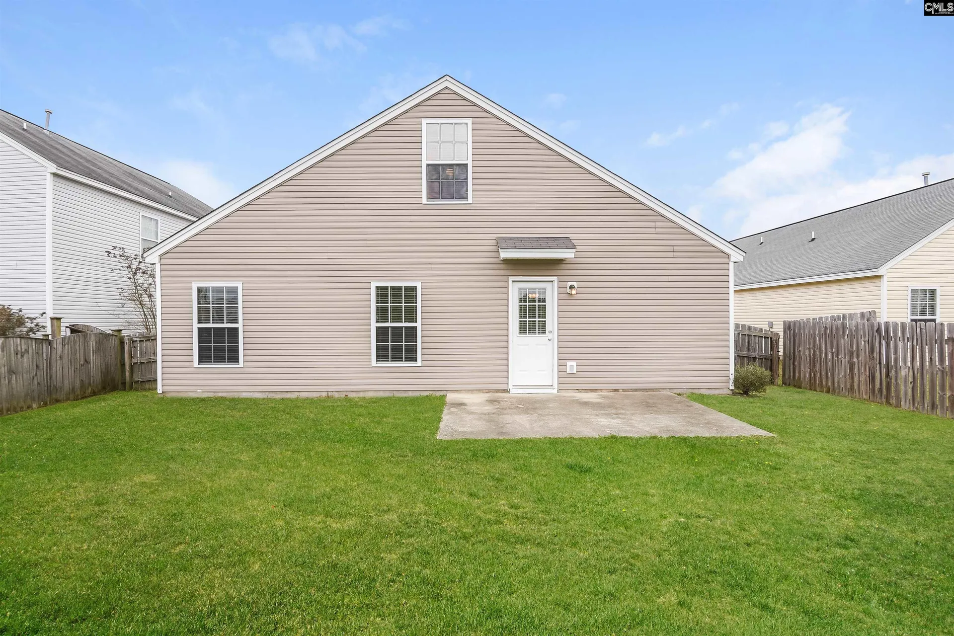 Property image 2 at 156 Foley Lane, Lexington, SC 29072