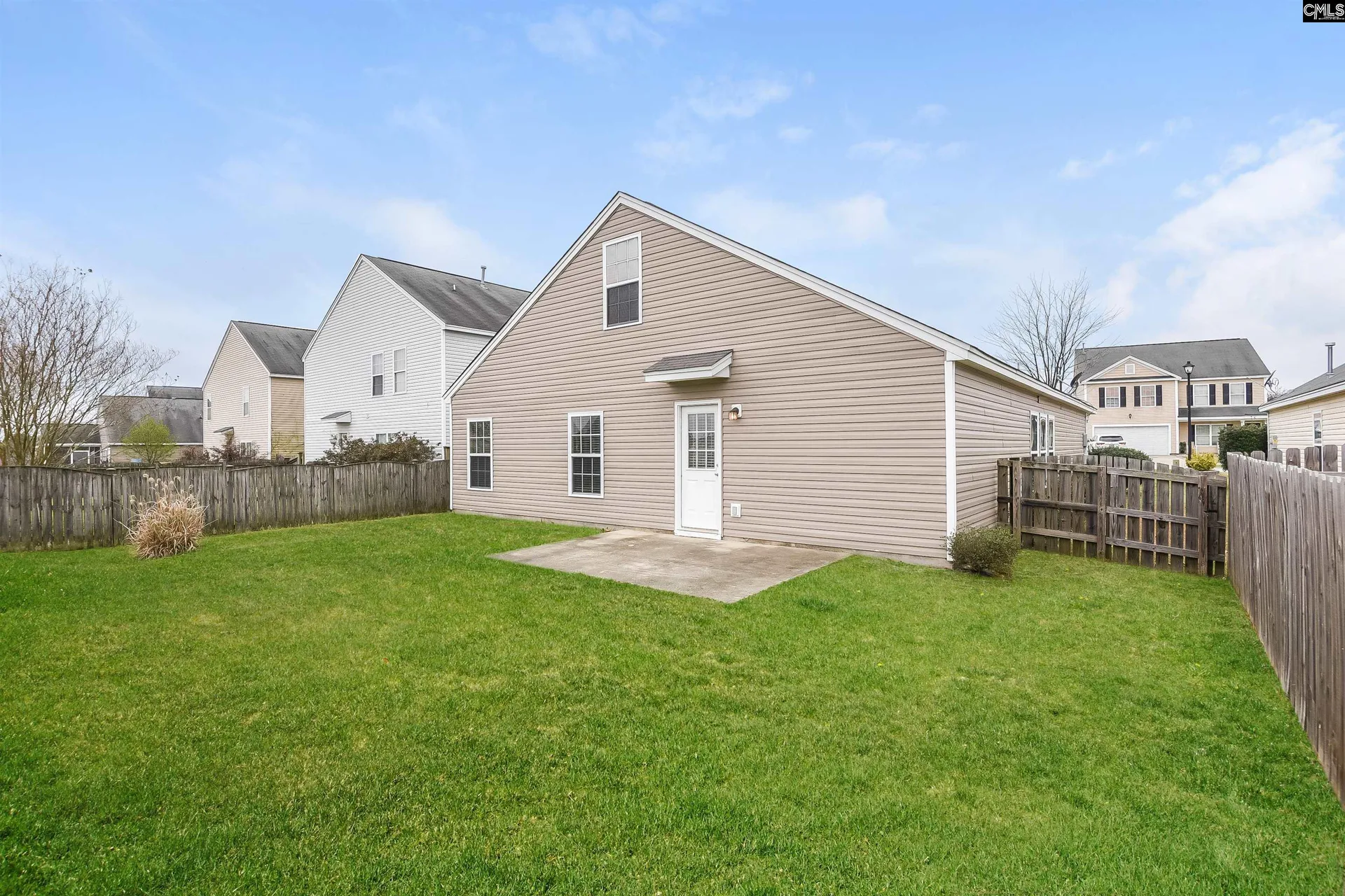 Property image 3 at 156 Foley Lane, Lexington, SC 29072