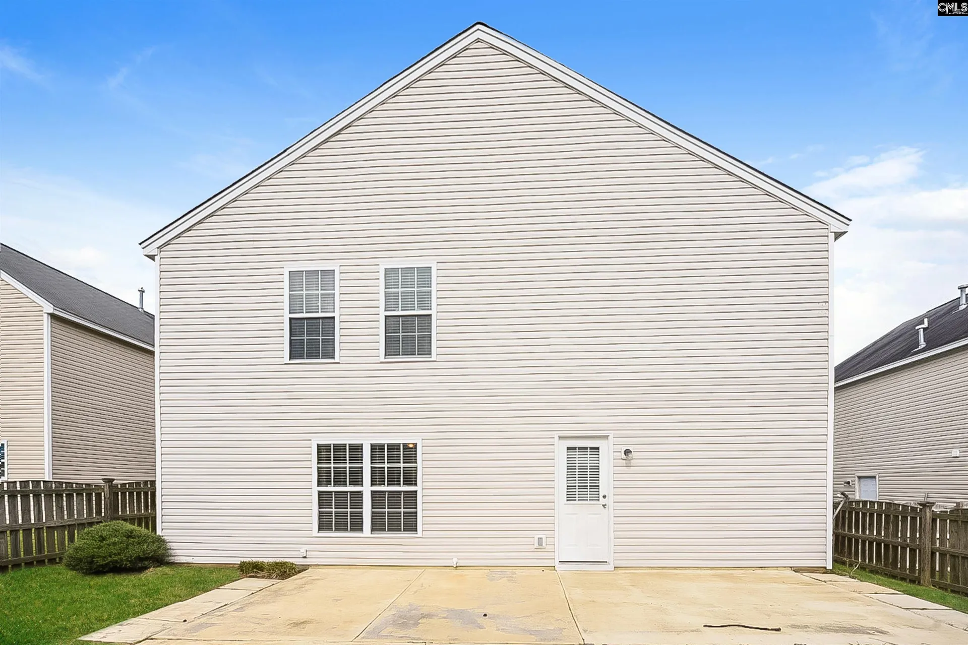 Property image 3 at 117 Dawson Hill Lane, Lexington, SC 29072