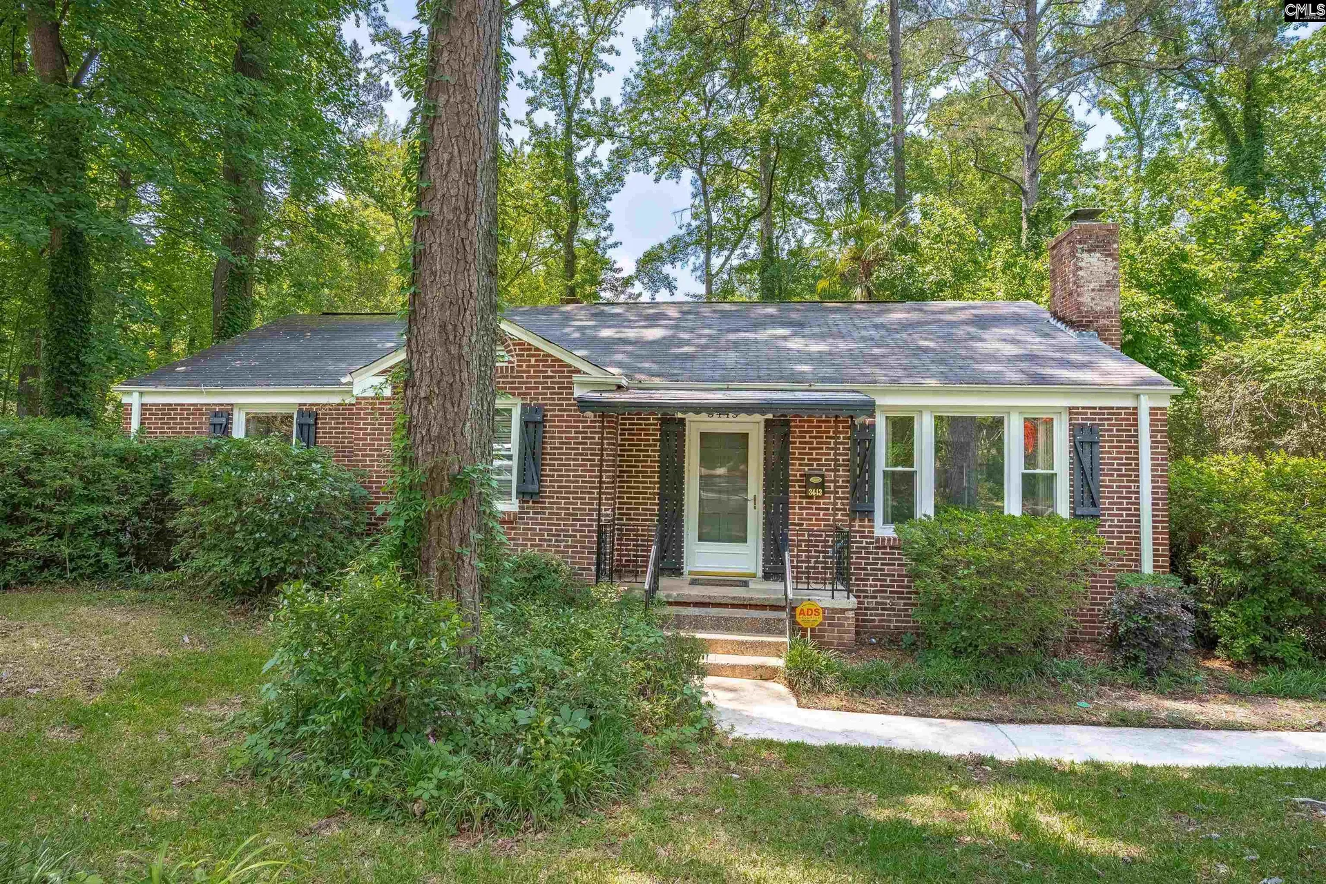 3443 Earlewood Drive