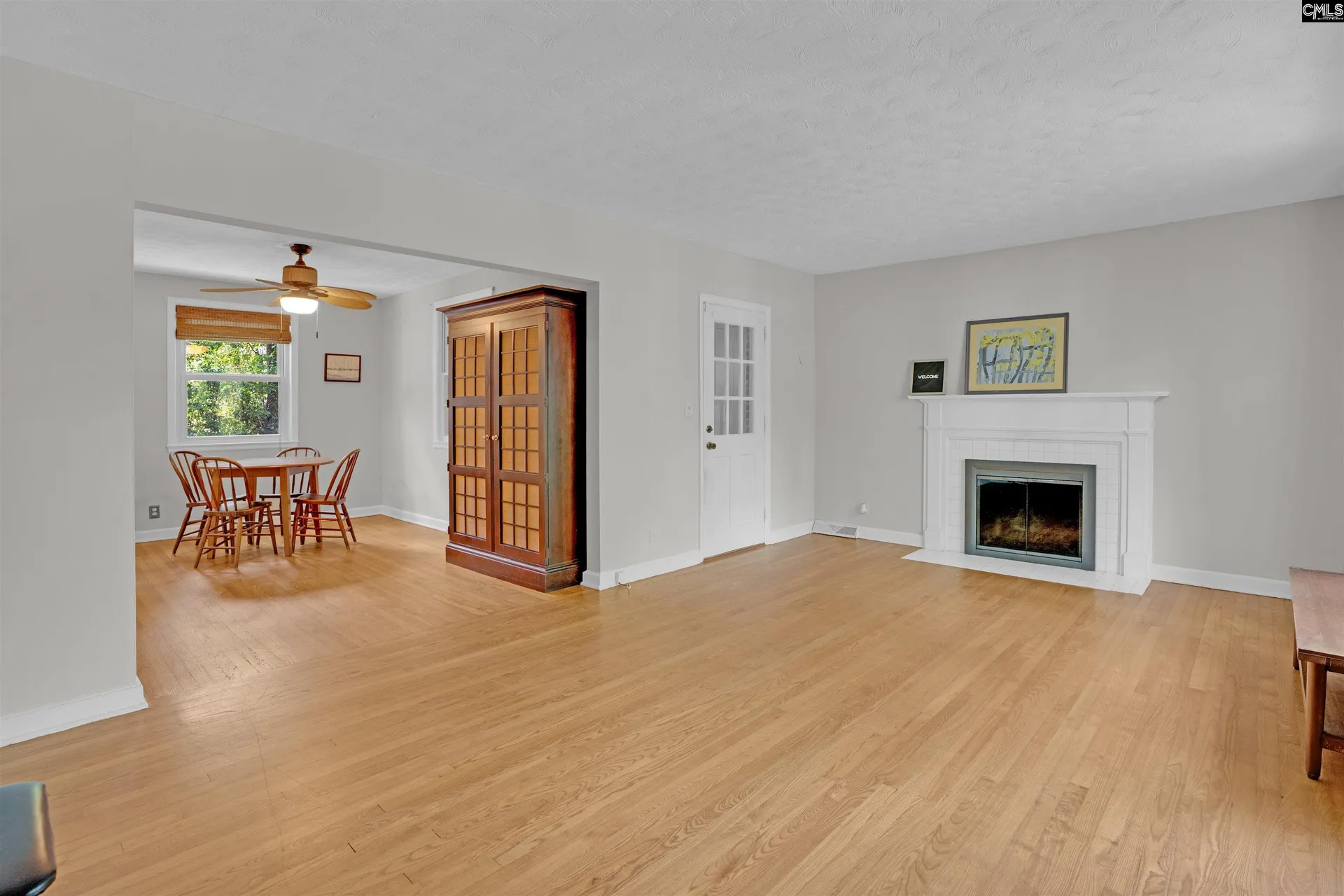 Property image 4 at 3443 Earlewood Drive, Columbia, SC 29201