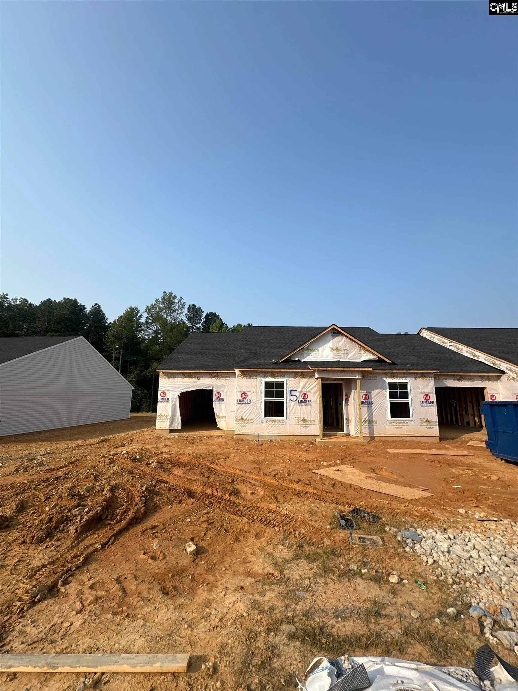 109 Prairie Grass Way