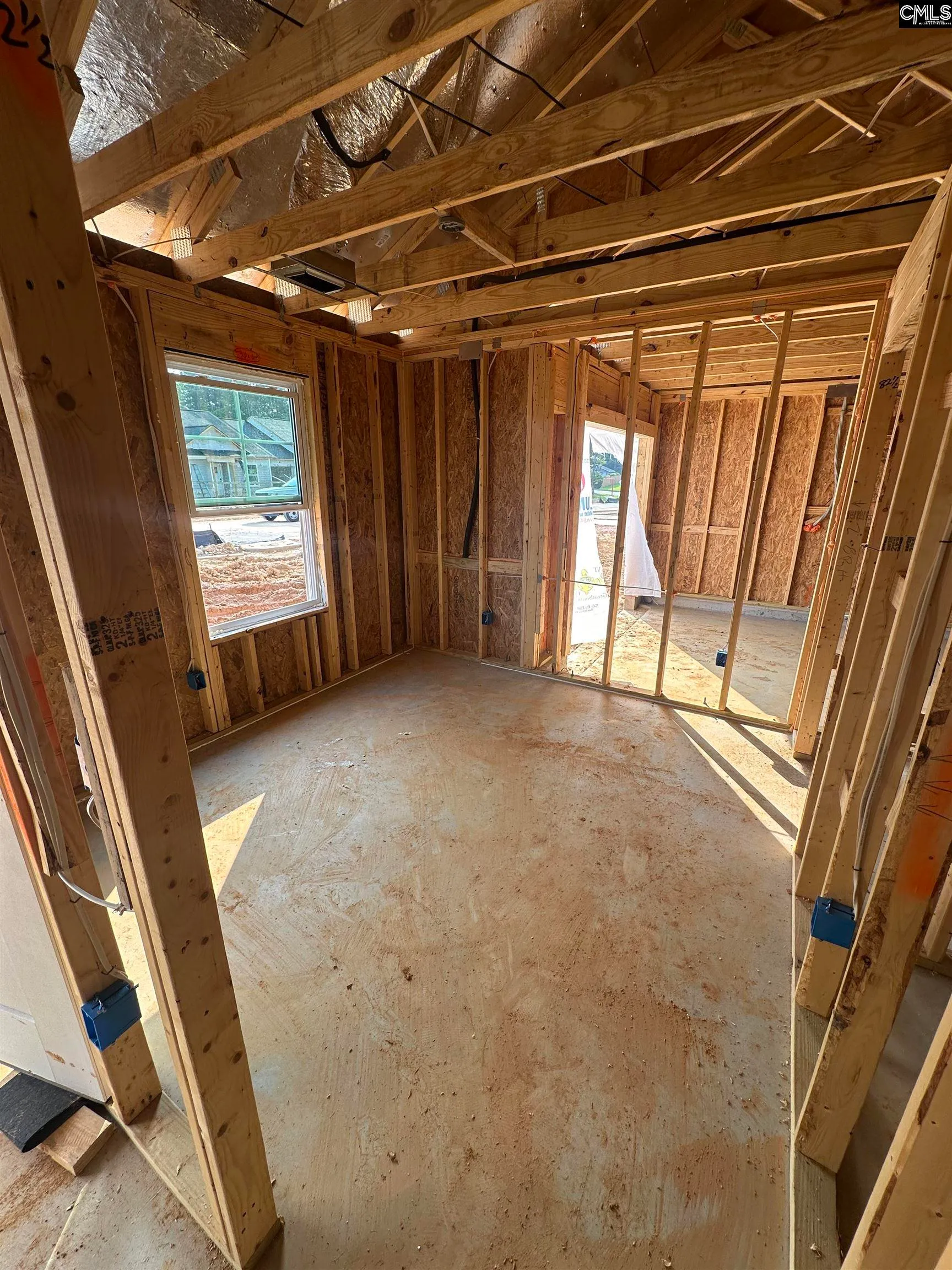 Property image 4 at 109 Prairie Grass Way, Columbia, SC 29210