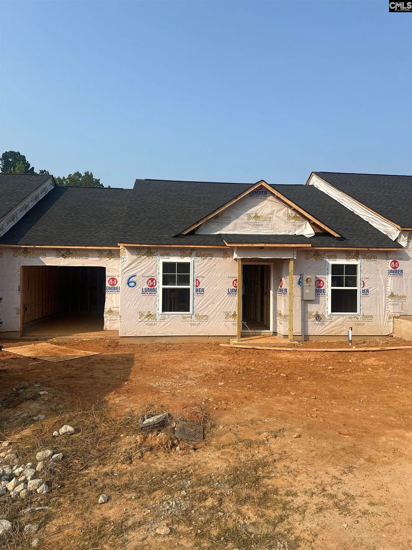 111 Prairie Grass Way