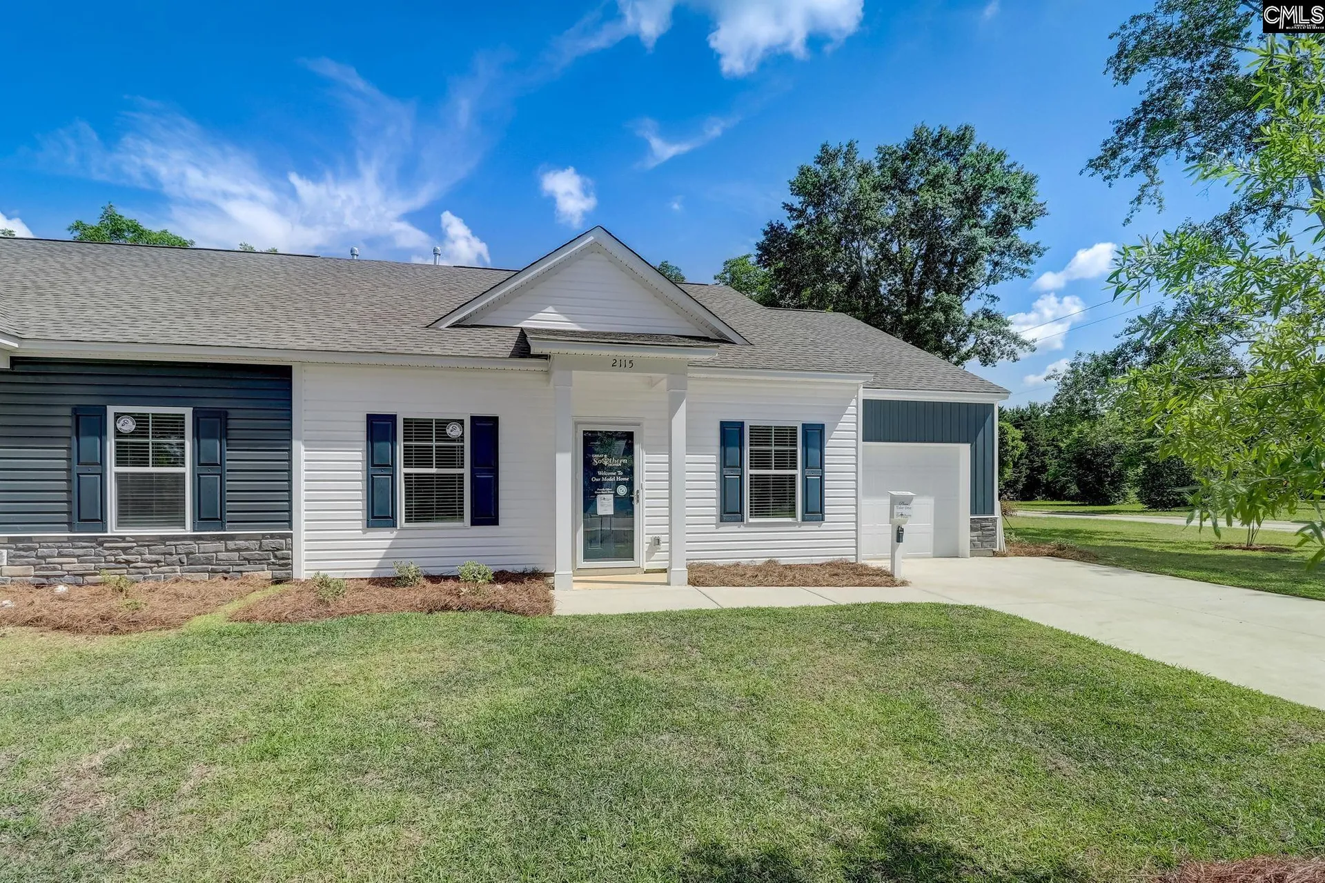 Property image 3 at 111 Prairie Grass Way, Columbia, SC 29210