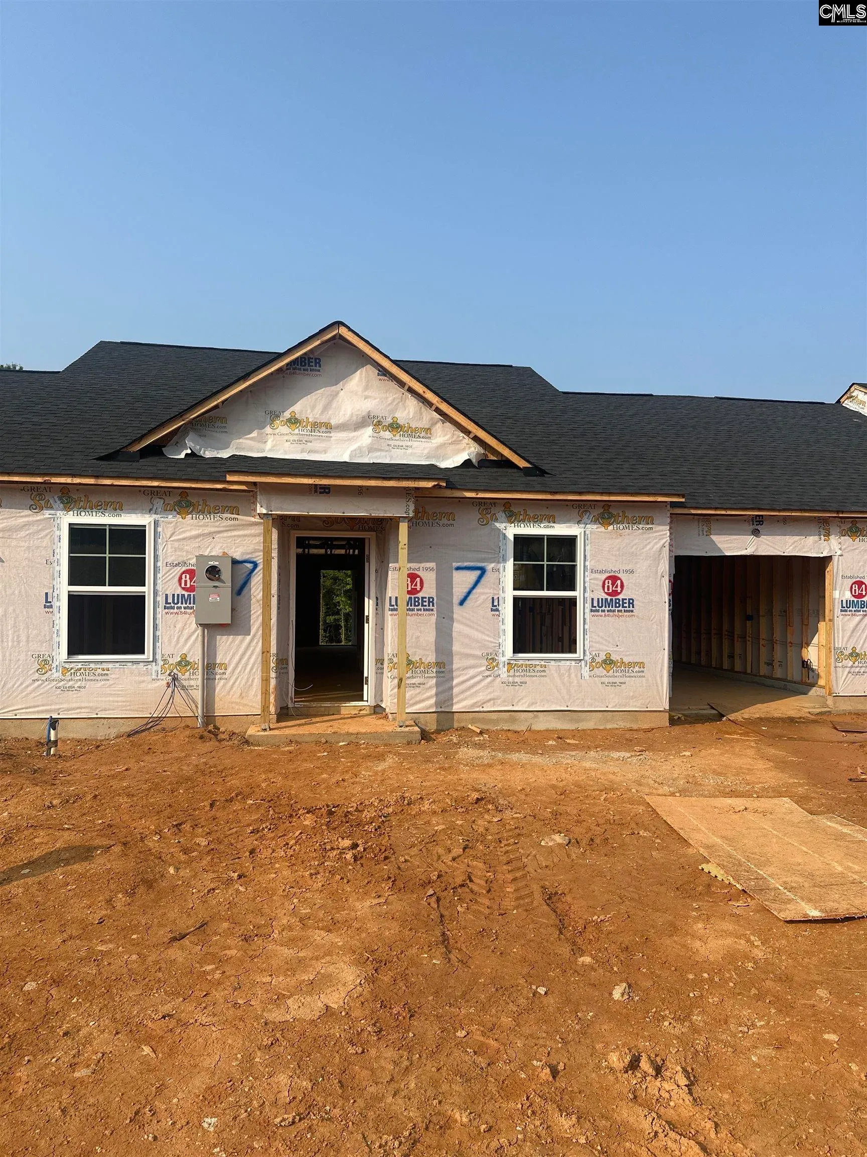 113 Prairie Grass Way