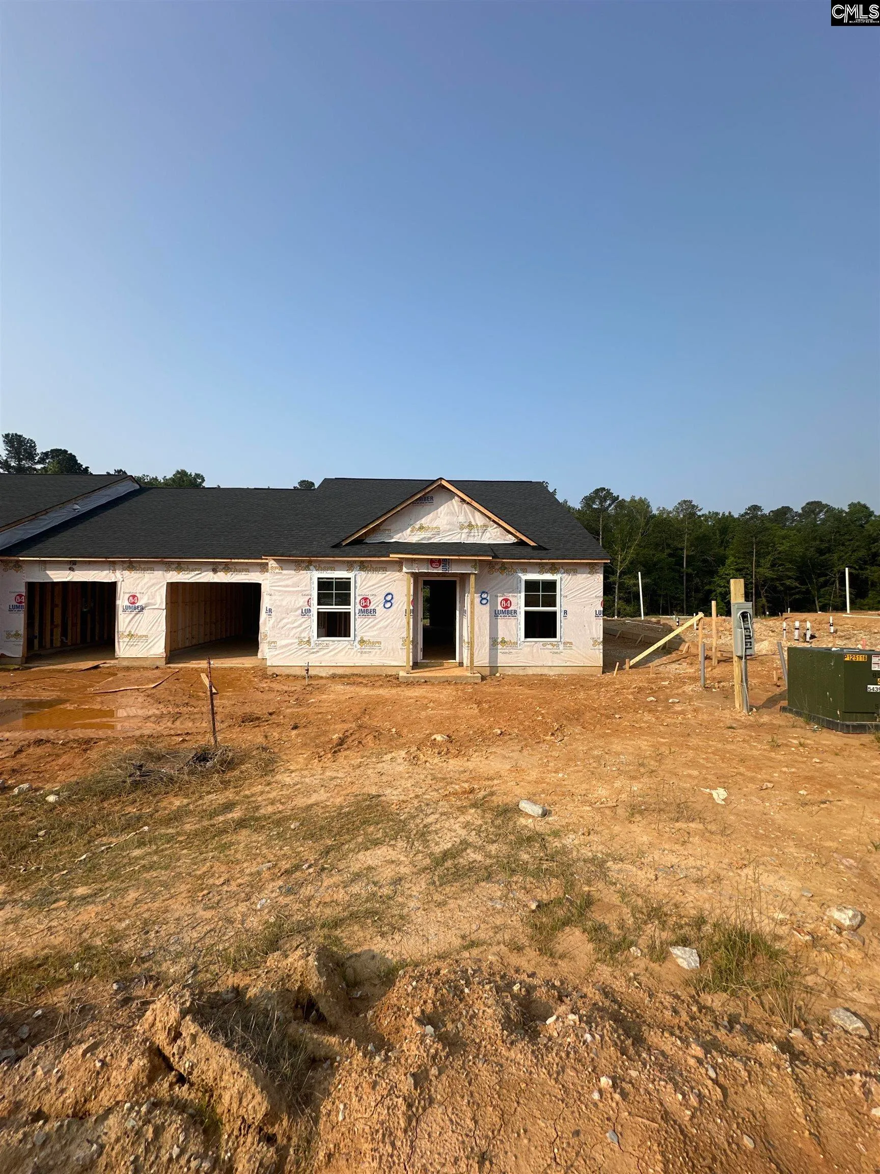 115 Prairie Grass Way