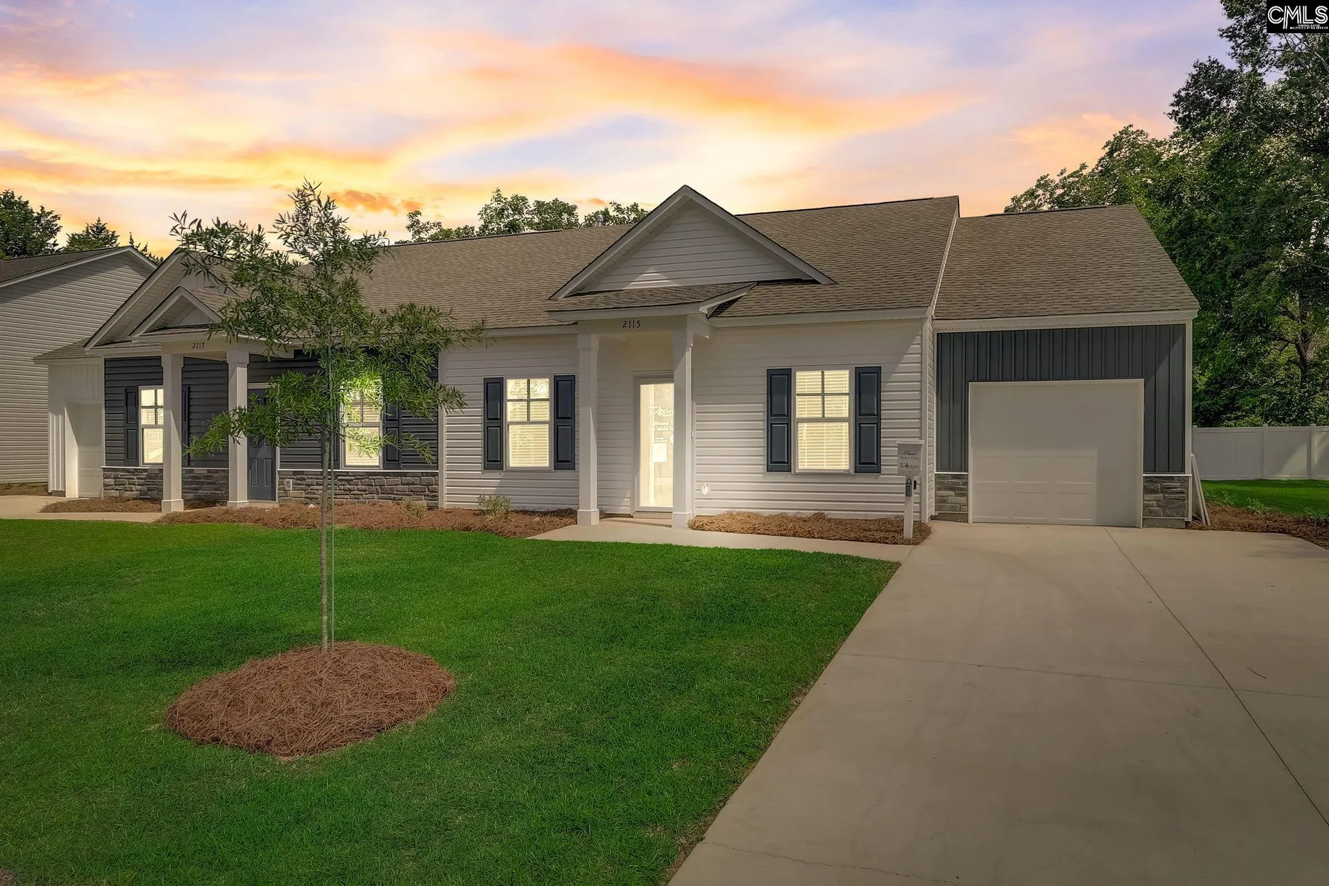 Property image 4 at 115 Prairie Grass Way, Columbia, SC 29210