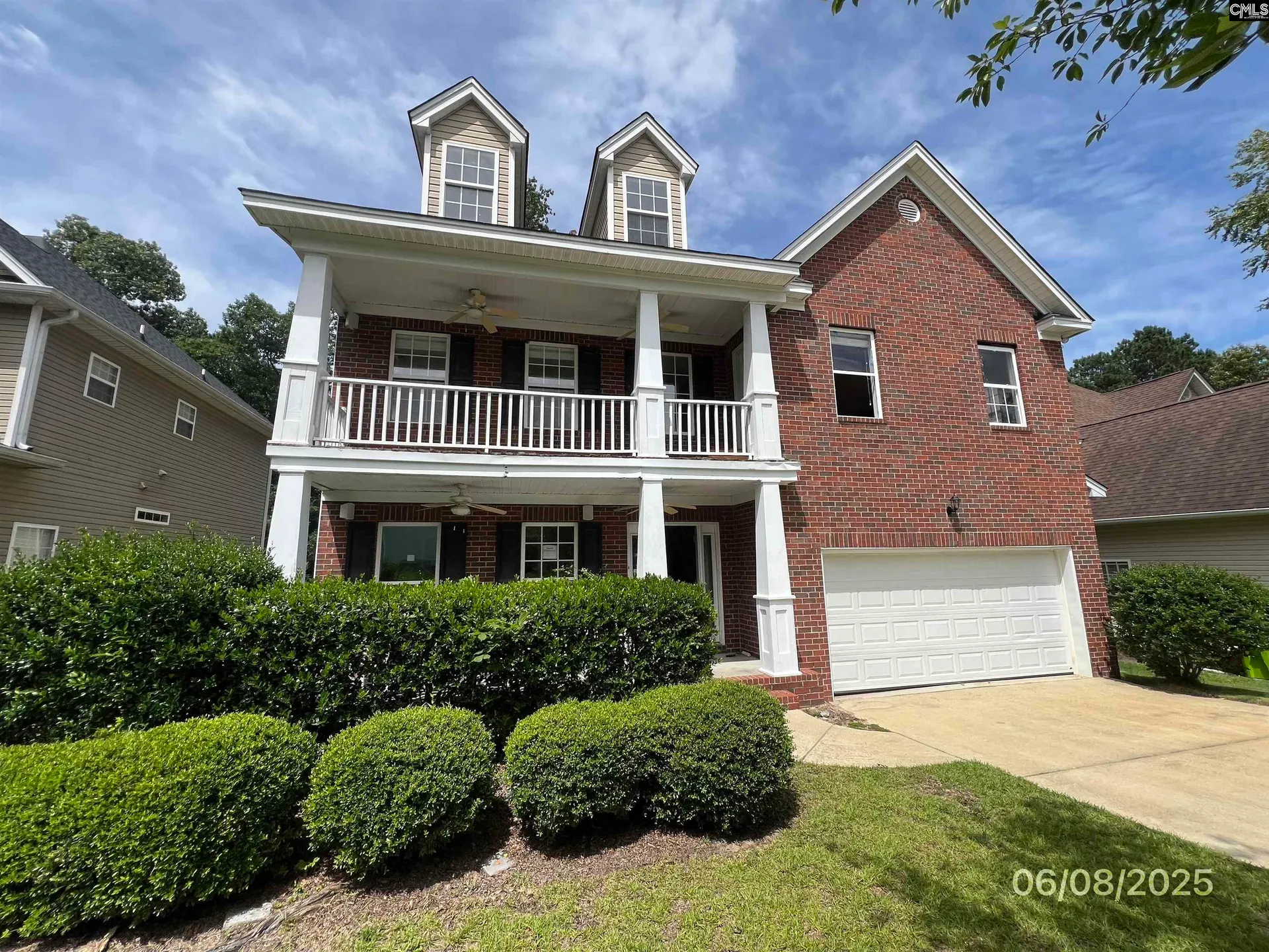 153 Berkeley Ridge Drive