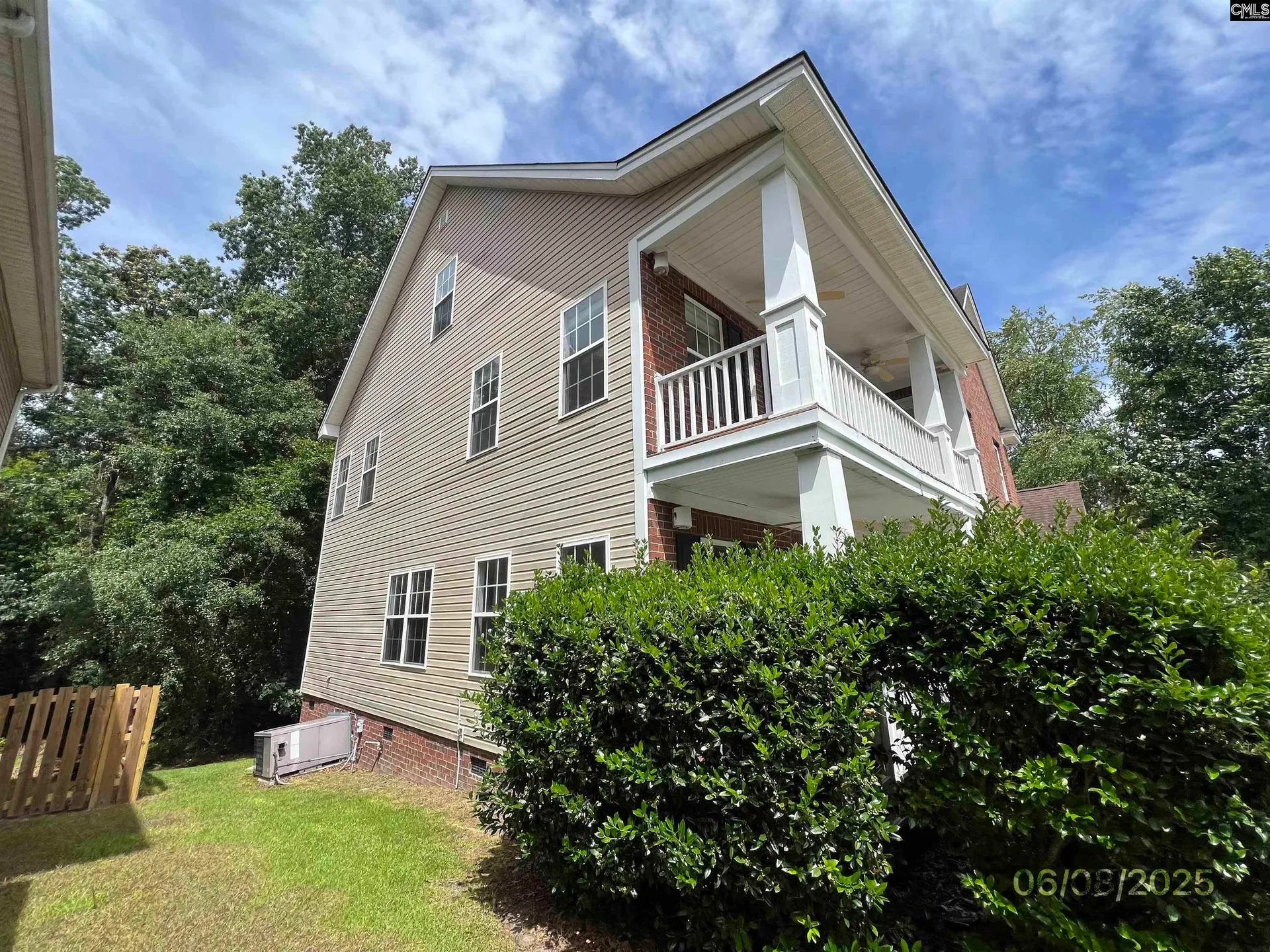 Property image 2 at 153 Berkeley Ridge Drive, Columbia, SC 29229