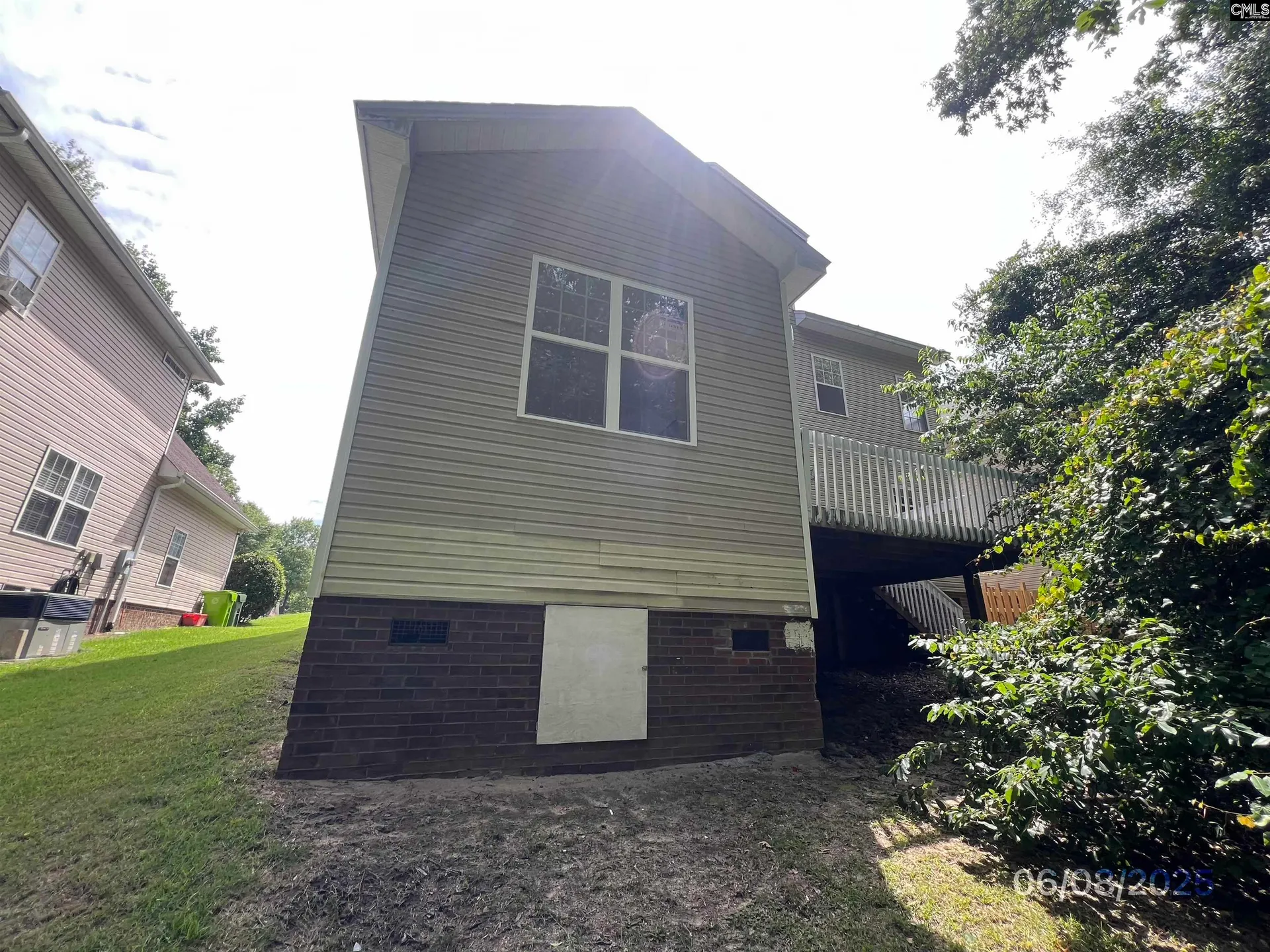 Property image 3 at 153 Berkeley Ridge Drive, Columbia, SC 29229