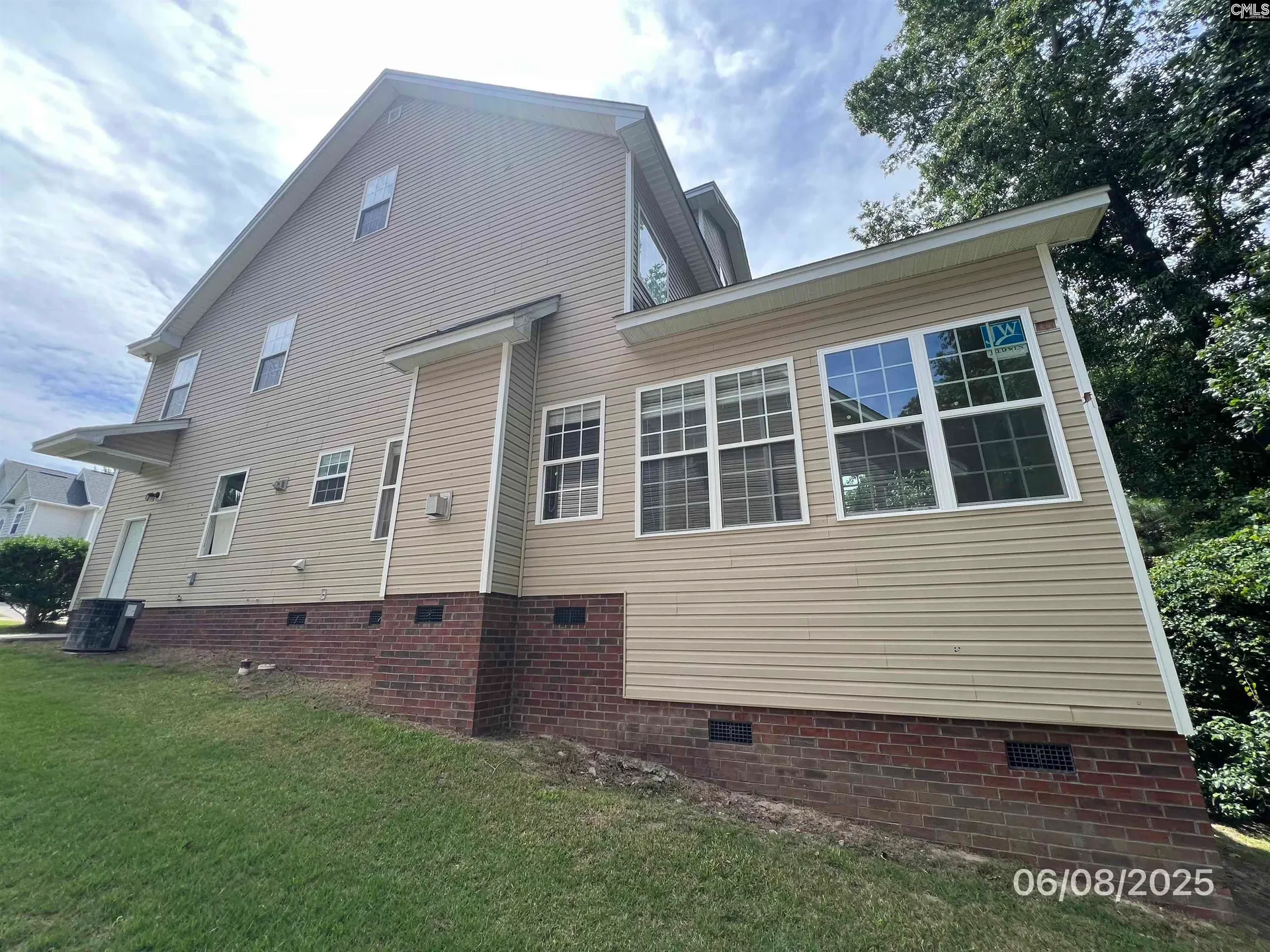 Property image 4 at 153 Berkeley Ridge Drive, Columbia, SC 29229