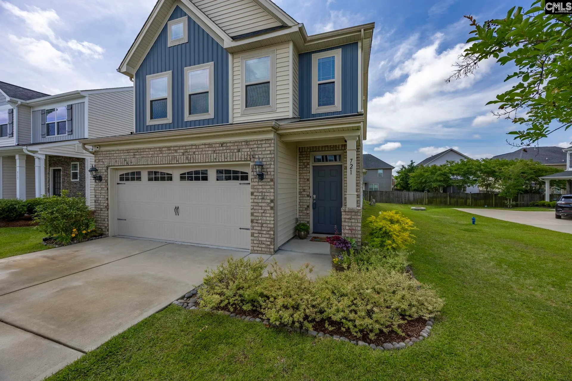 Property image 2 at 721 Council Lane, Lexington, SC 29072