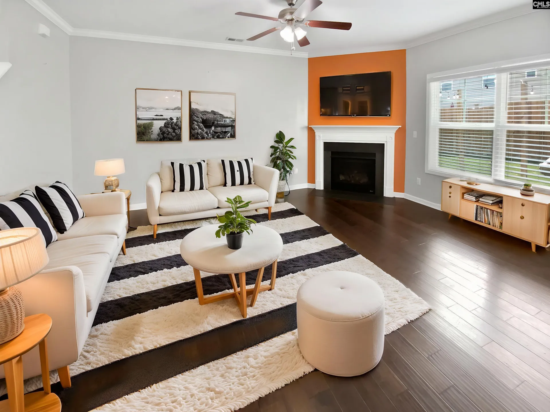 Property image 2 at 525 Matilda Way, West Columbia, SC 29170