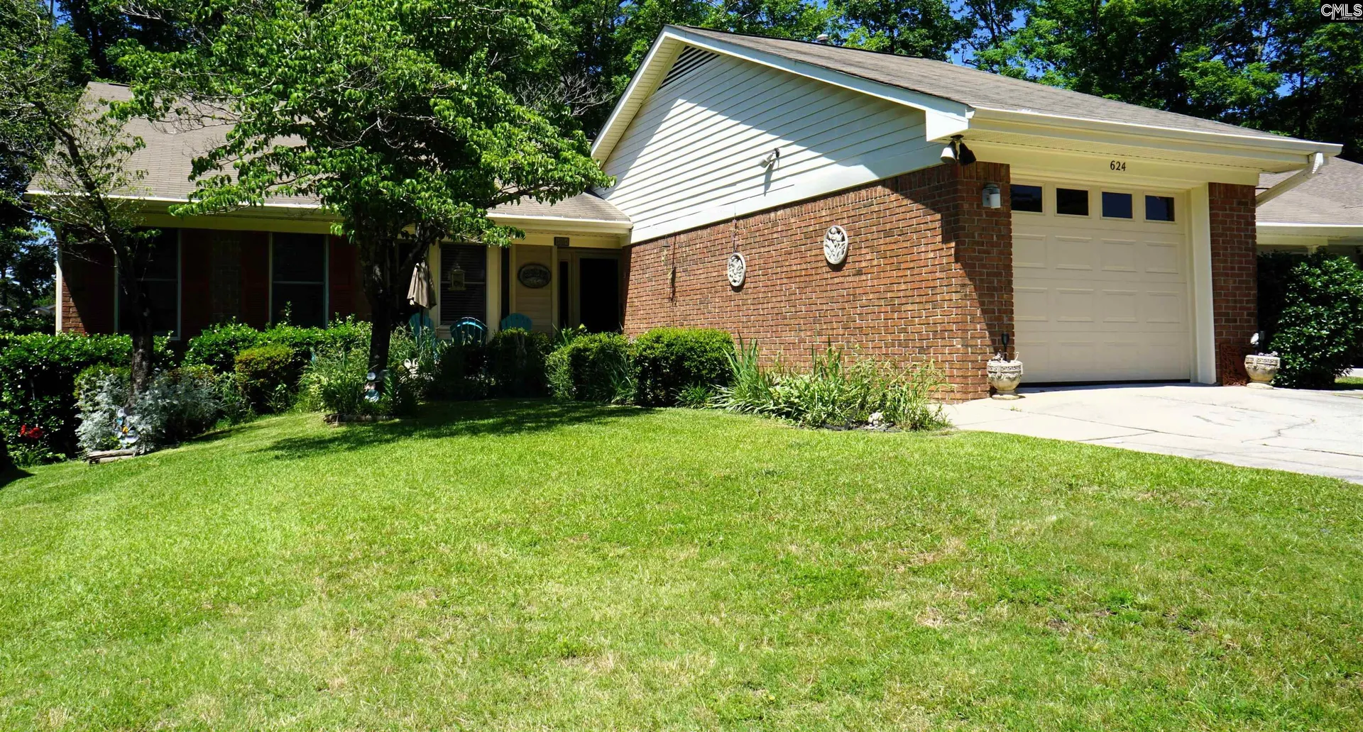 Property image 2 at 624 Ashwood Circle, West Columbia, SC 29169