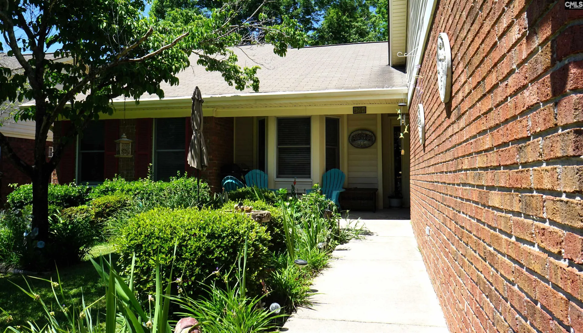 Property image 3 at 624 Ashwood Circle, West Columbia, SC 29169